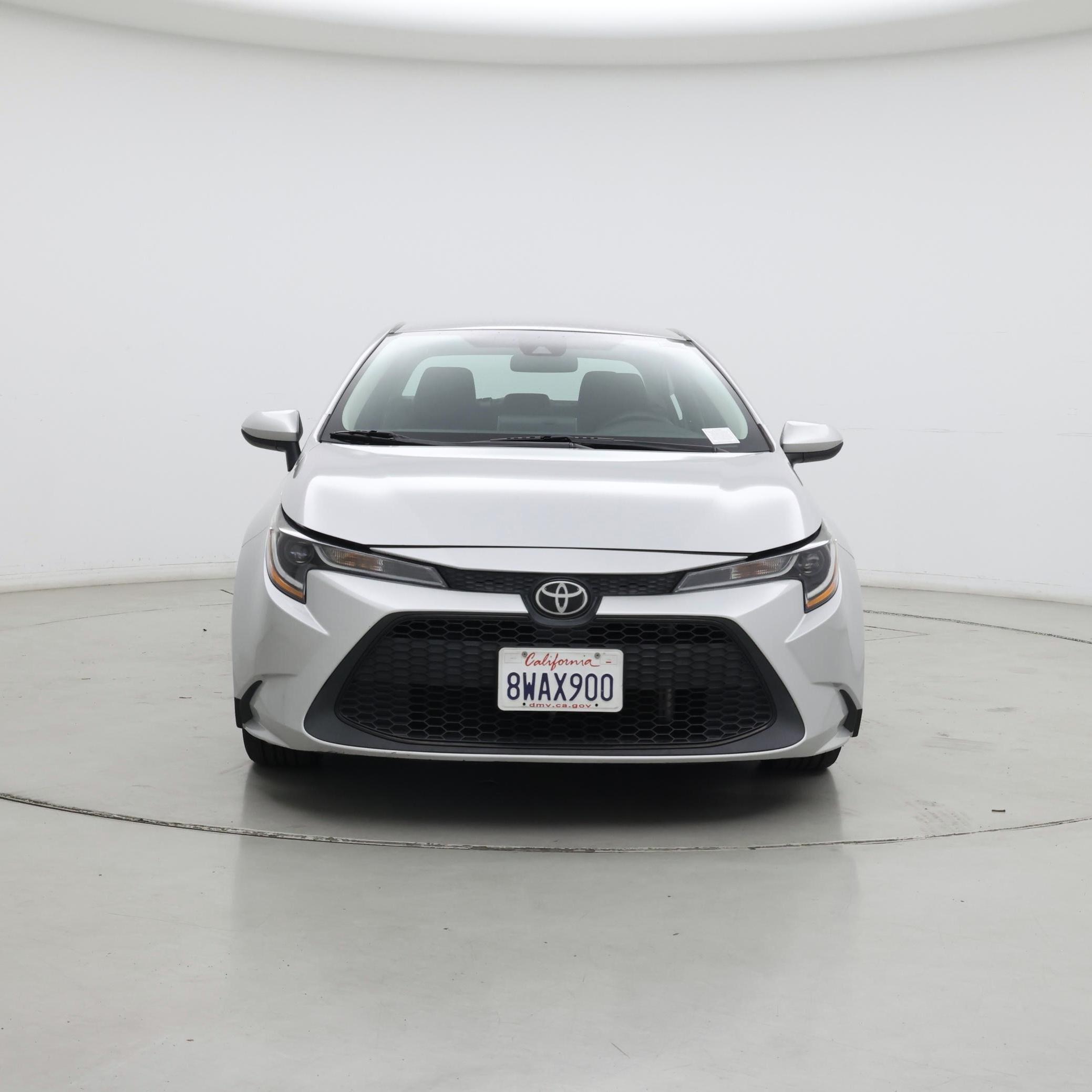 Thumbnail: 2021 Toyota Corolla - 5