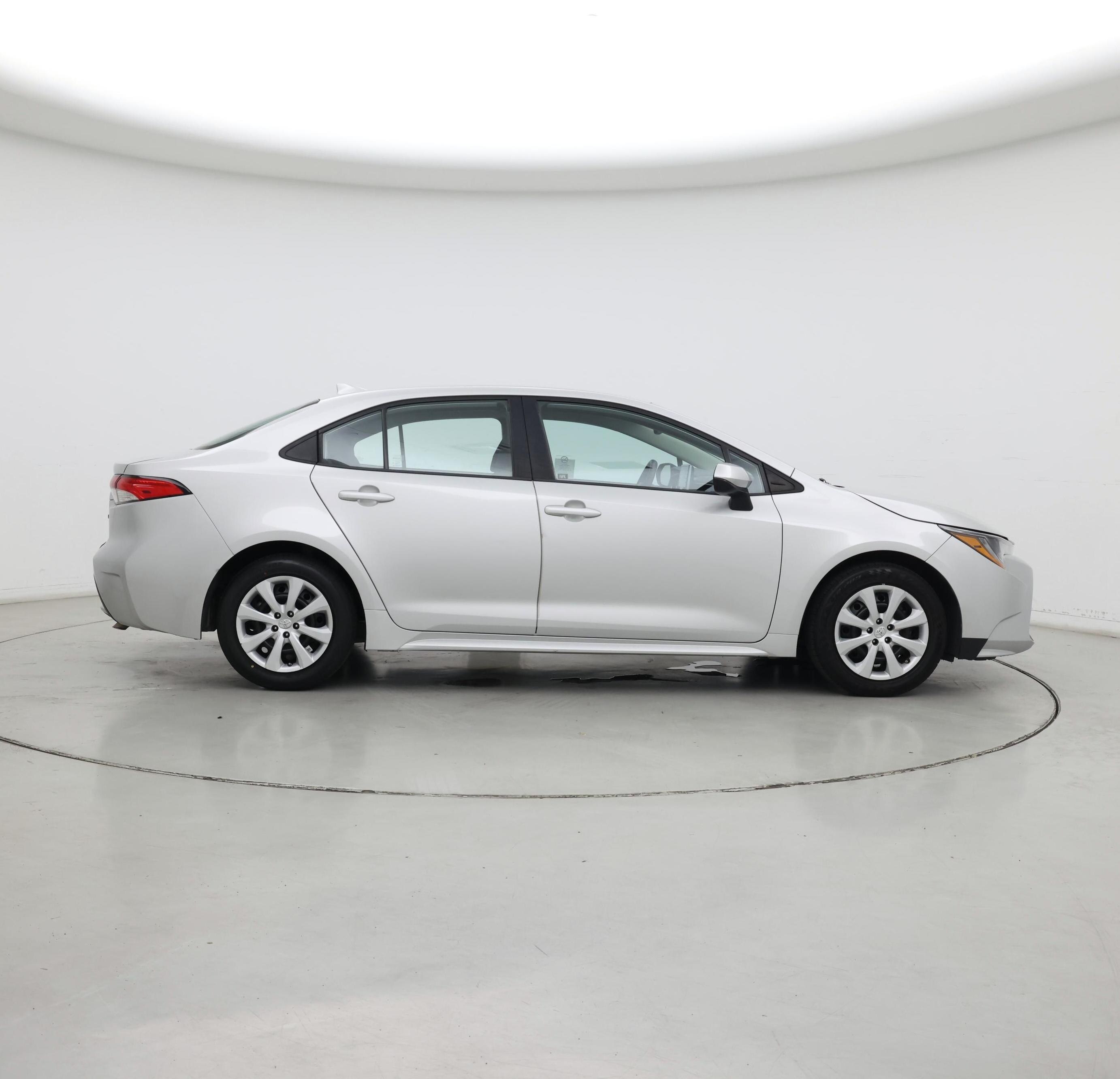 Thumbnail: 2021 Toyota Corolla - 7