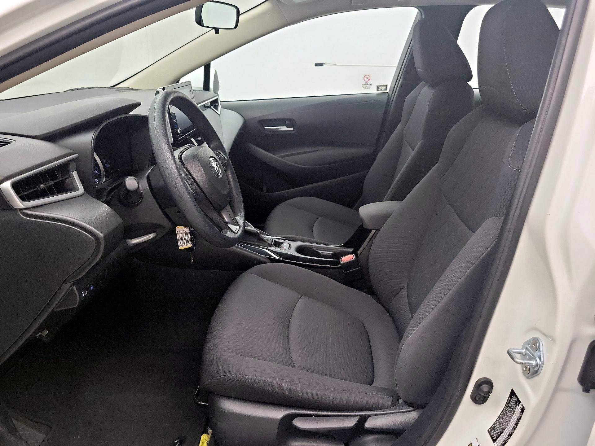 Thumbnail: 2021 Toyota Corolla - 11