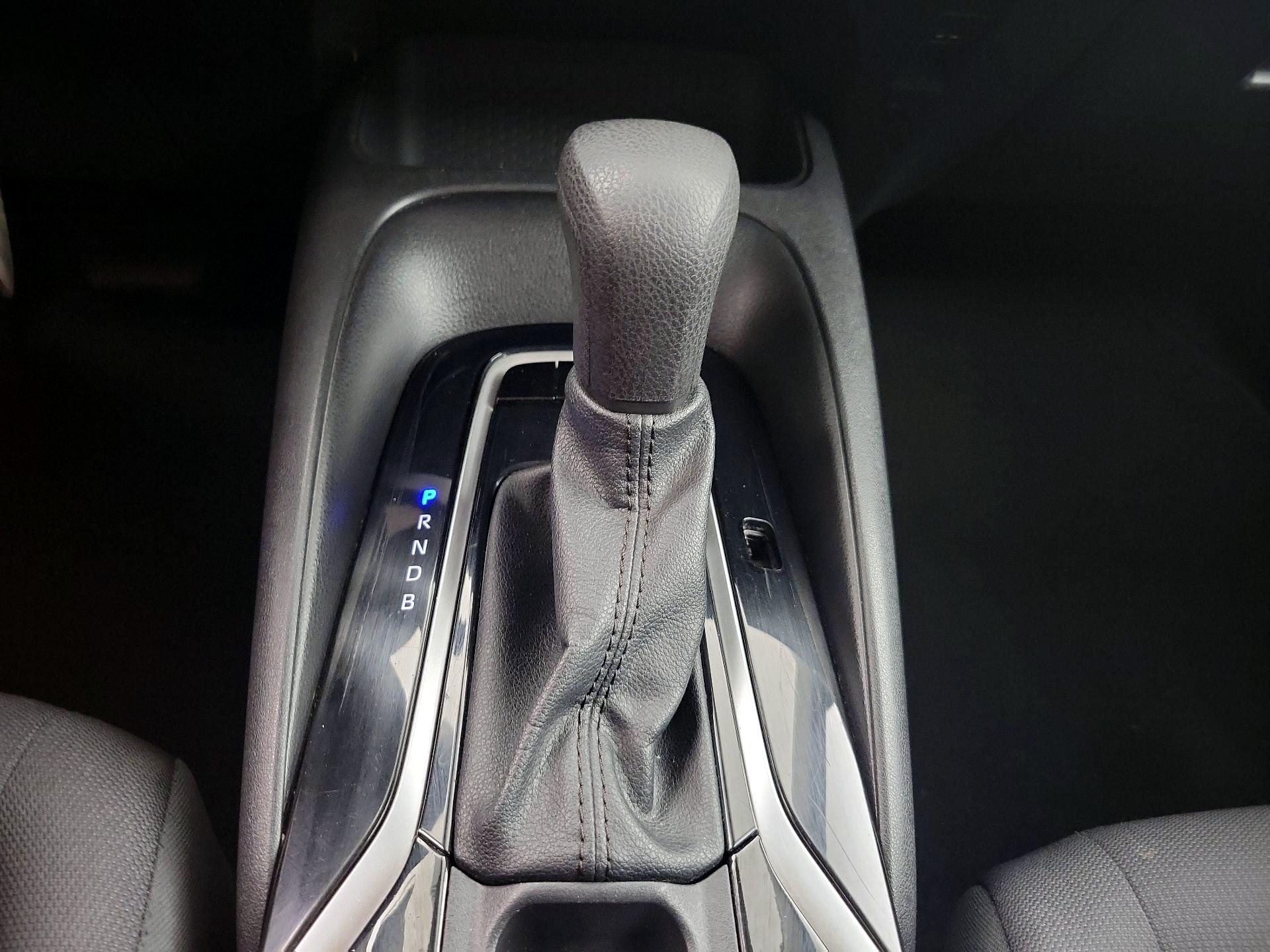 Thumbnail: 2021 Toyota Corolla - 17