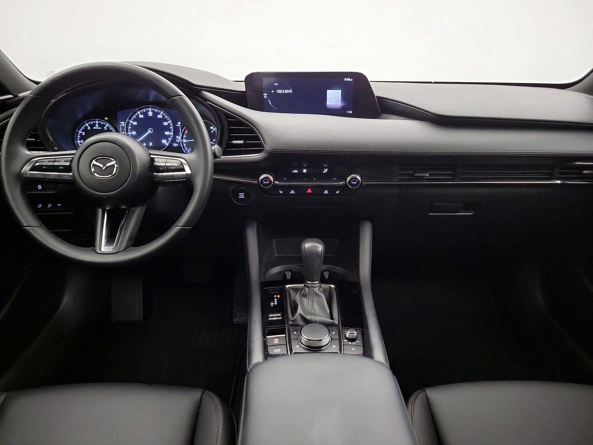 Thumbnail: 2022 Mazda Mazda3 - 9