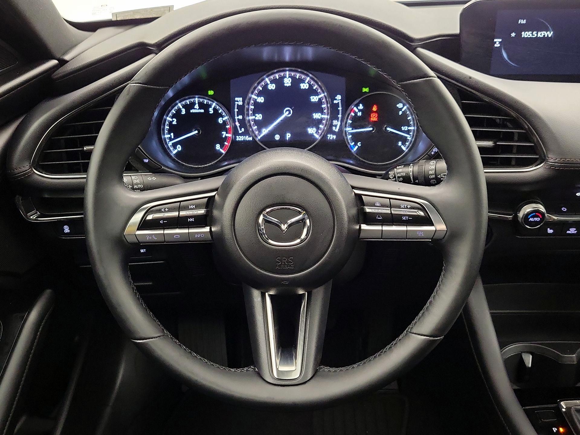 Thumbnail: 2022 Mazda Mazda3 - 10