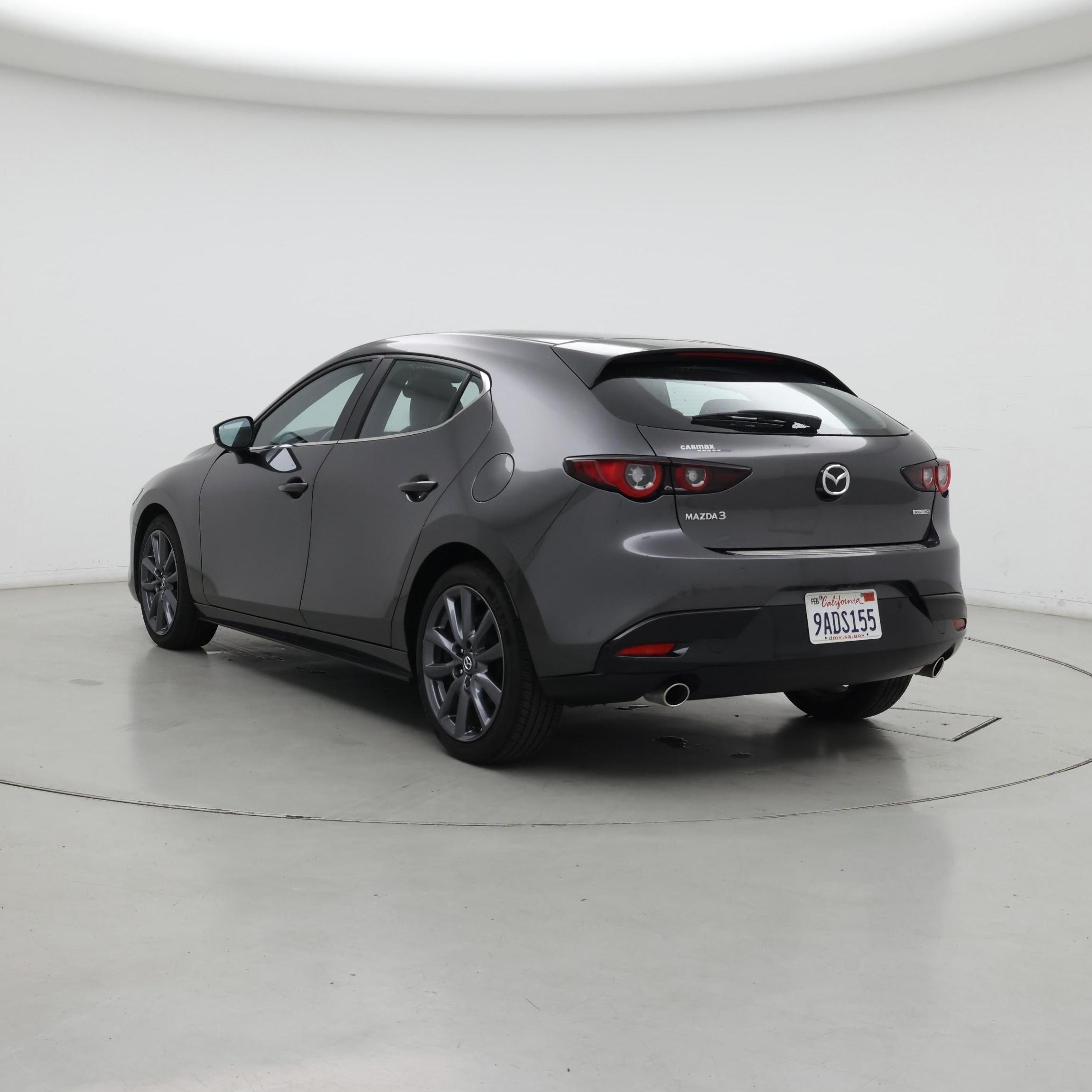 Thumbnail: 2022 Mazda Mazda3 - 2