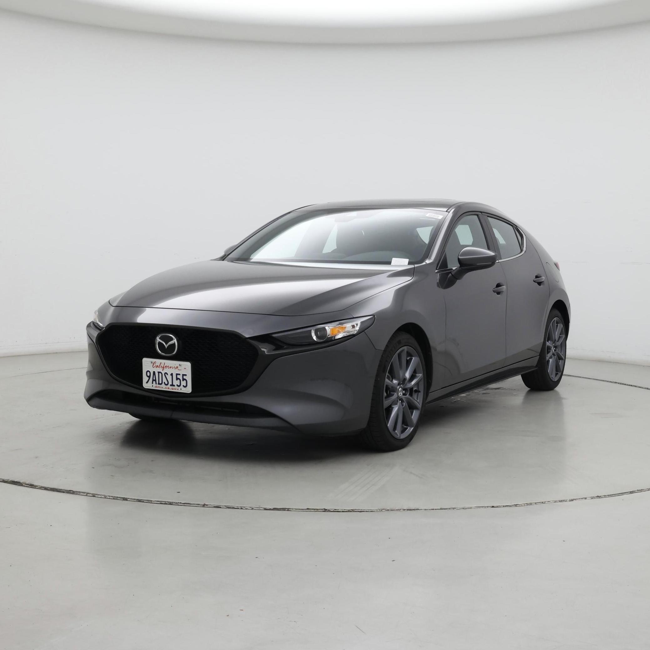 Thumbnail: 2022 Mazda Mazda3 - 4