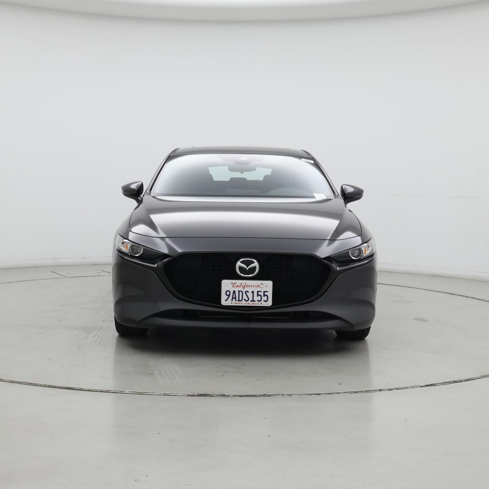 Thumbnail: 2022 Mazda Mazda3 - 5