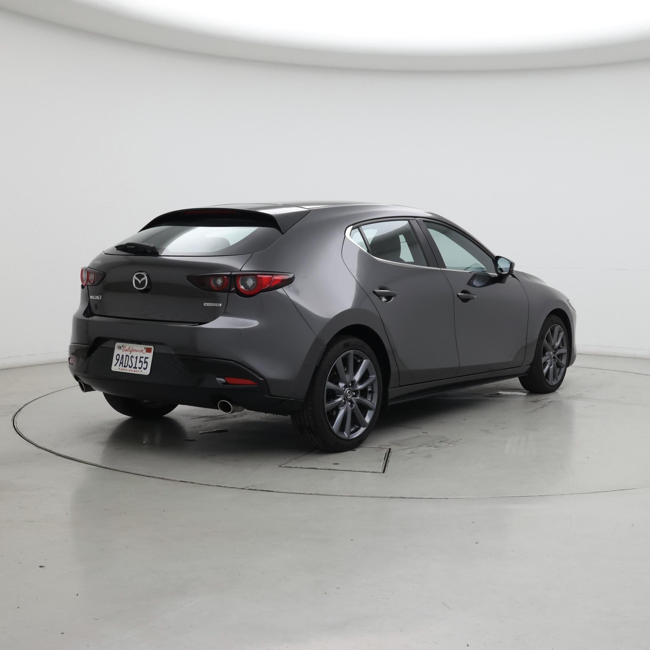 Thumbnail: 2022 Mazda Mazda3 - 8