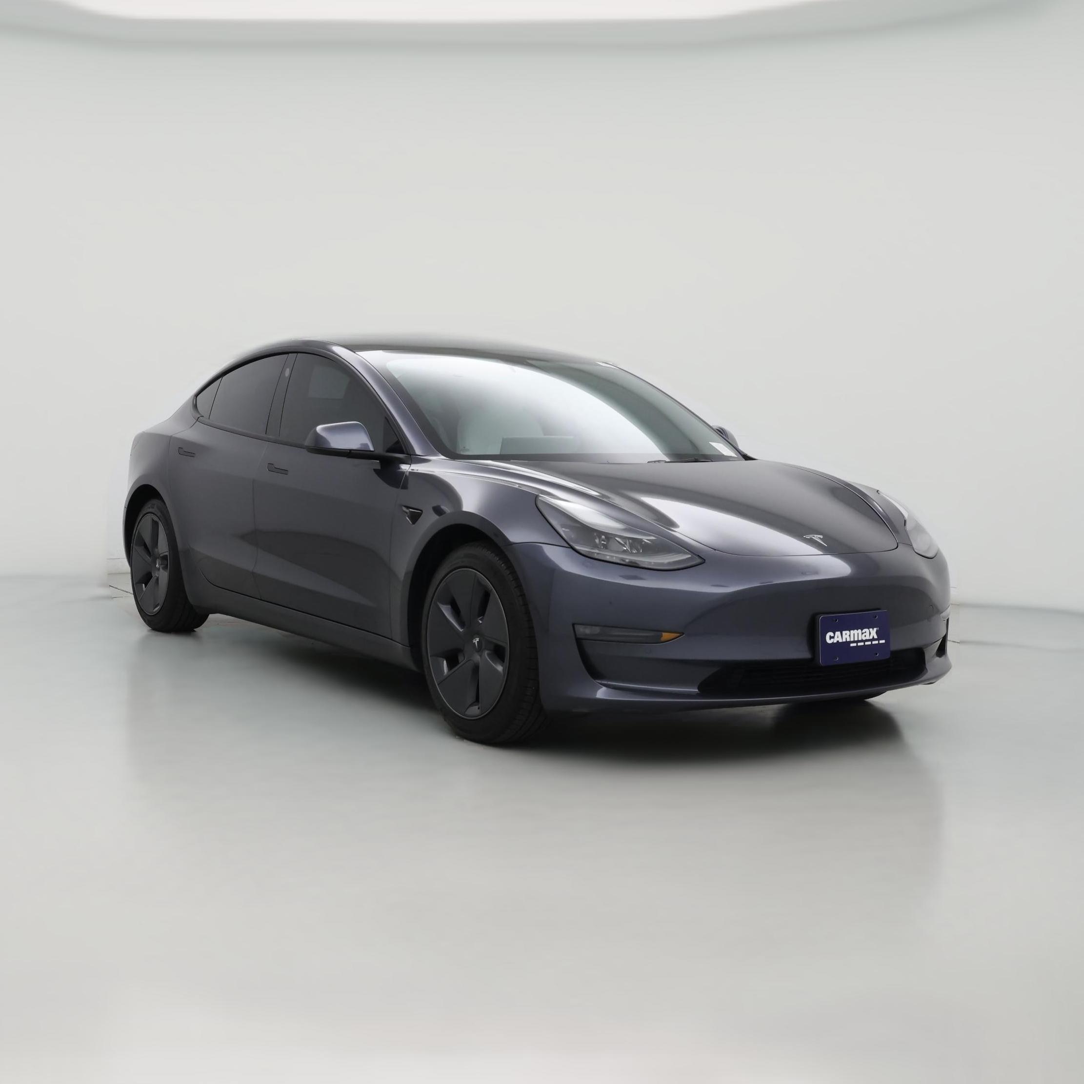 Thumbnail: 2022 Tesla Model 3 - 1