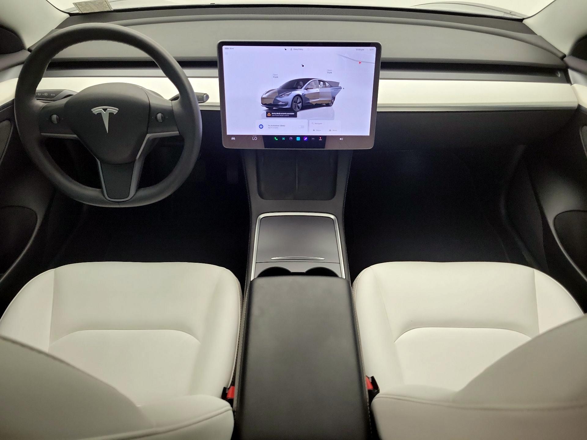 Thumbnail: 2022 Tesla Model 3 - 9