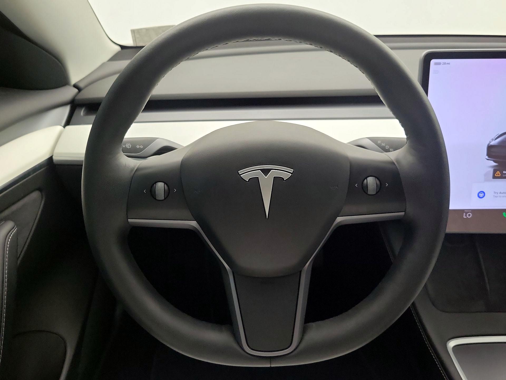 Thumbnail: 2022 Tesla Model 3 - 10
