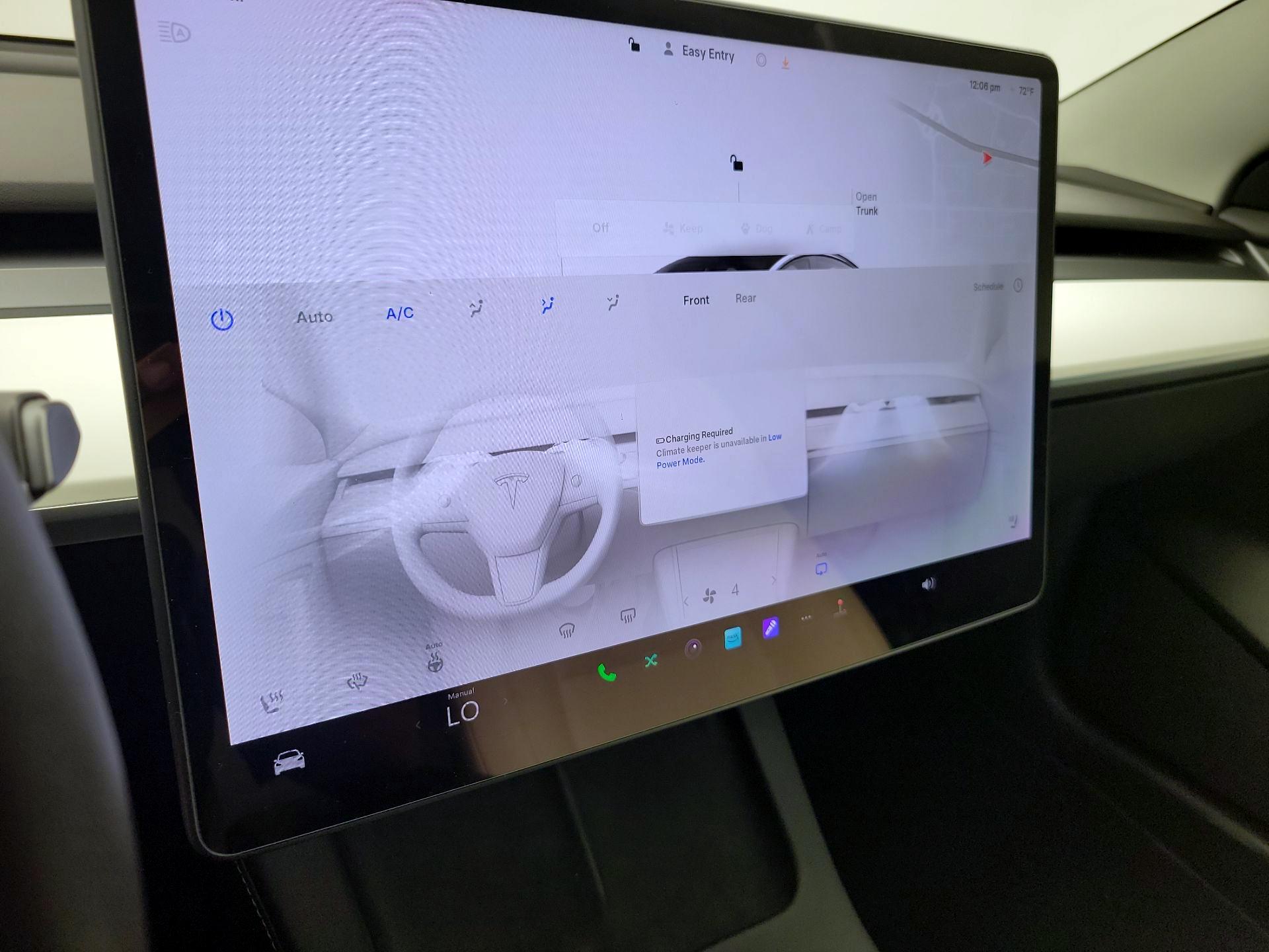 Thumbnail: 2022 Tesla Model 3 - 16