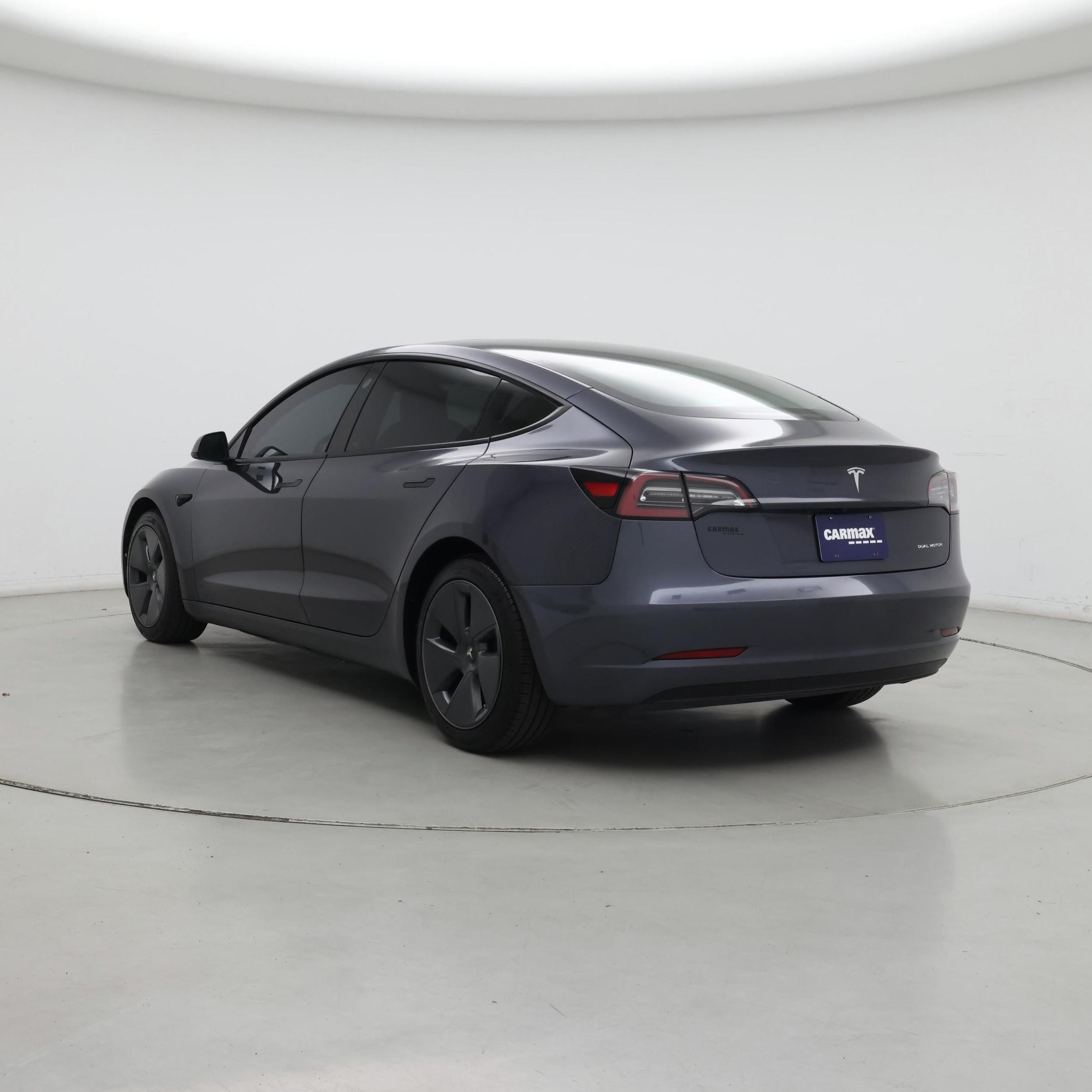 Thumbnail: 2022 Tesla Model 3 - 2