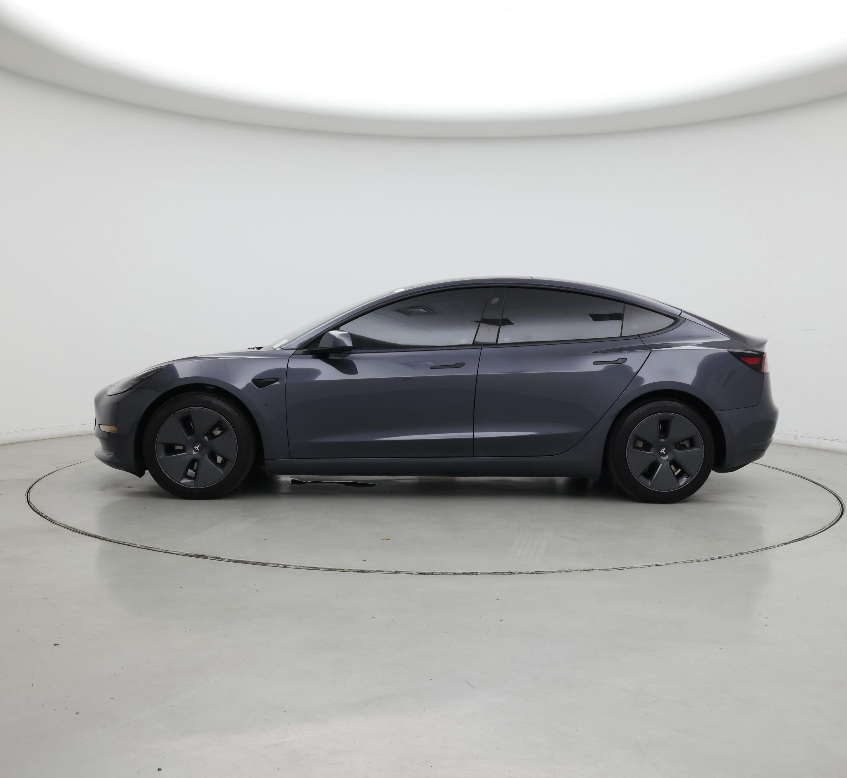 Thumbnail: 2022 Tesla Model 3 - 3