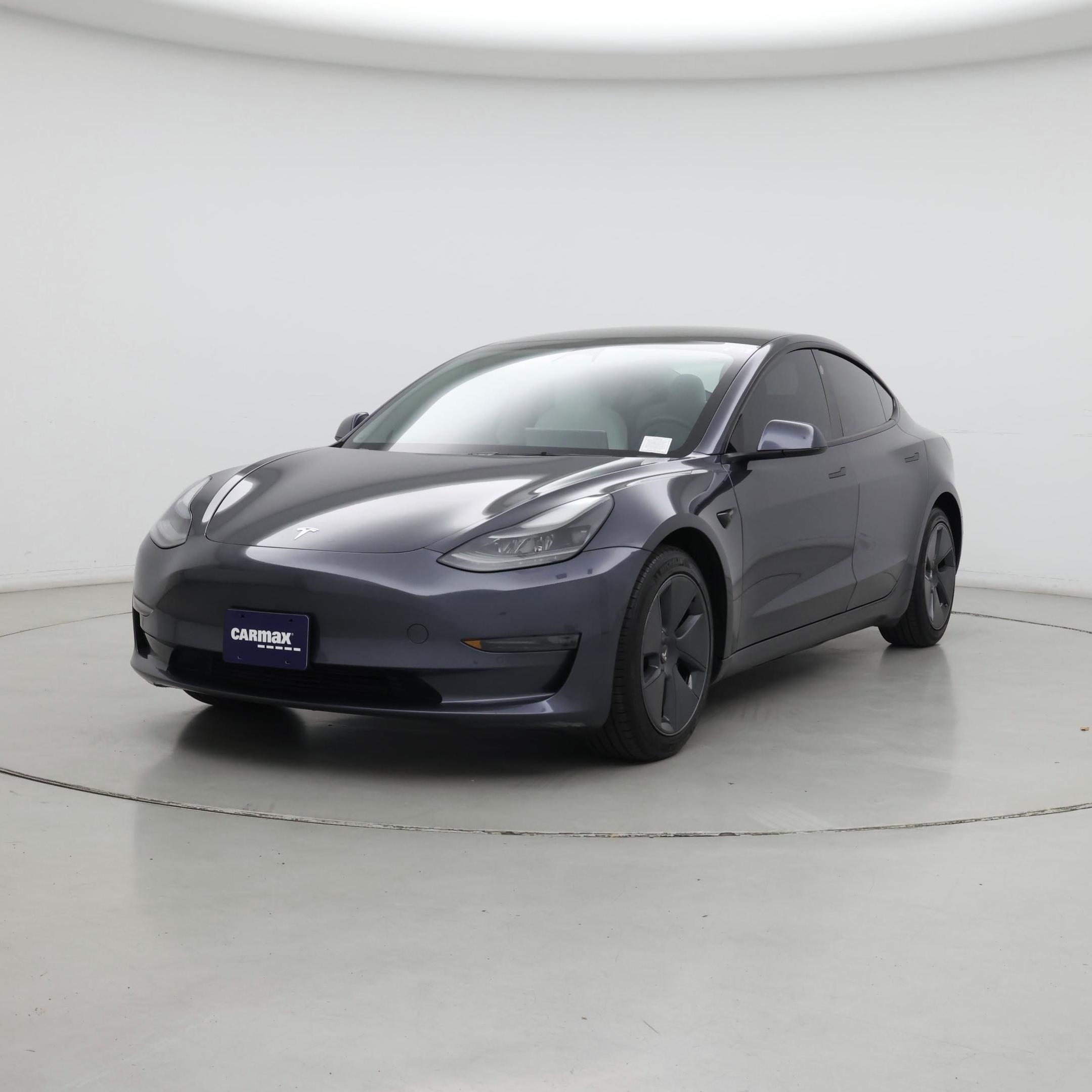 Thumbnail: 2022 Tesla Model 3 - 4