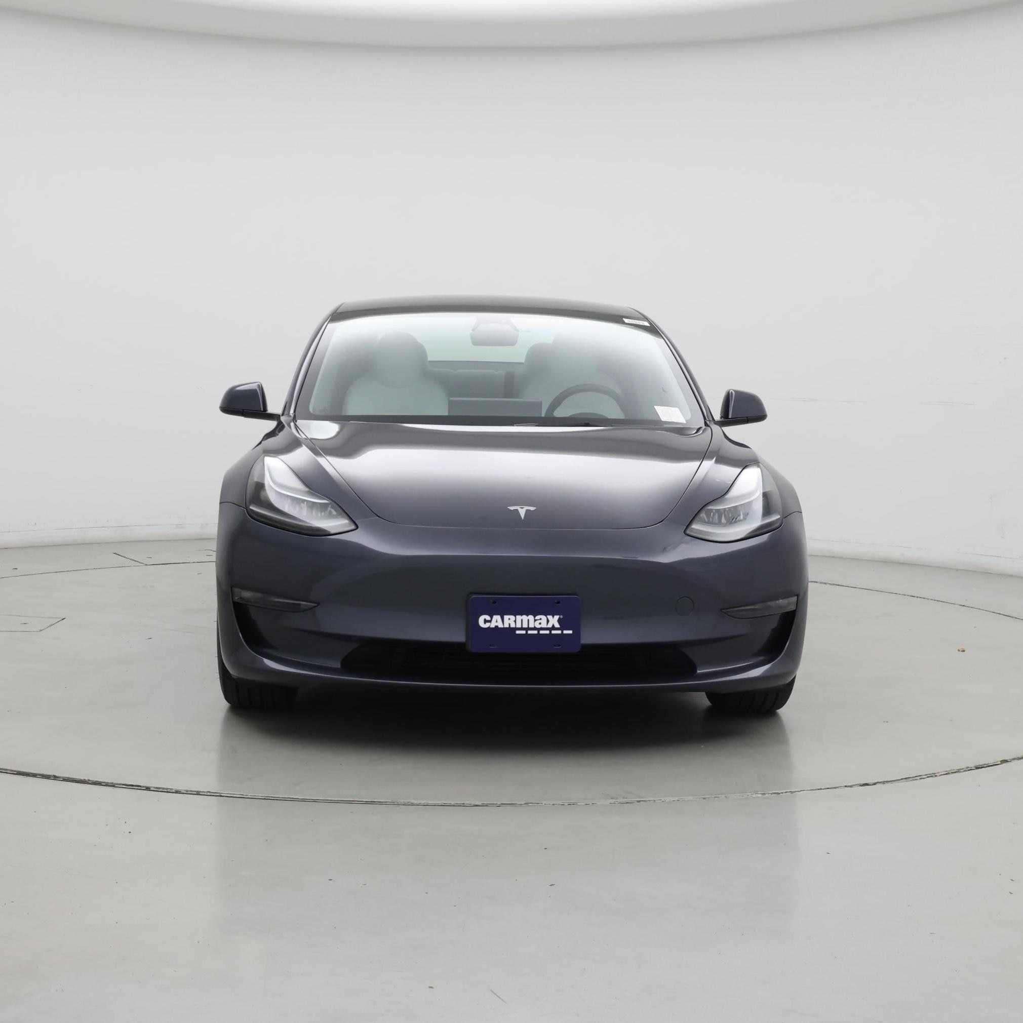 Thumbnail: 2022 Tesla Model 3 - 5