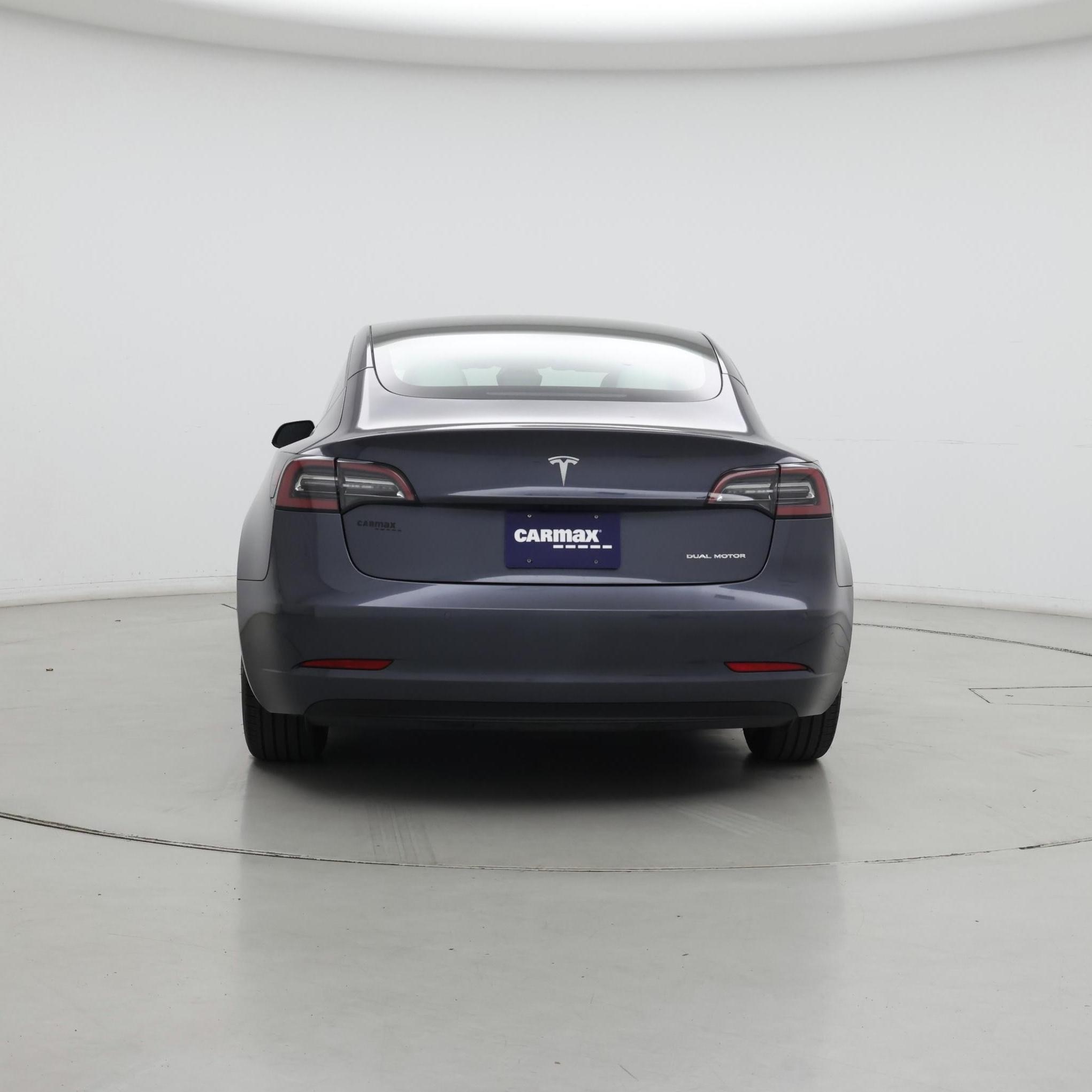 Thumbnail: 2022 Tesla Model 3 - 6