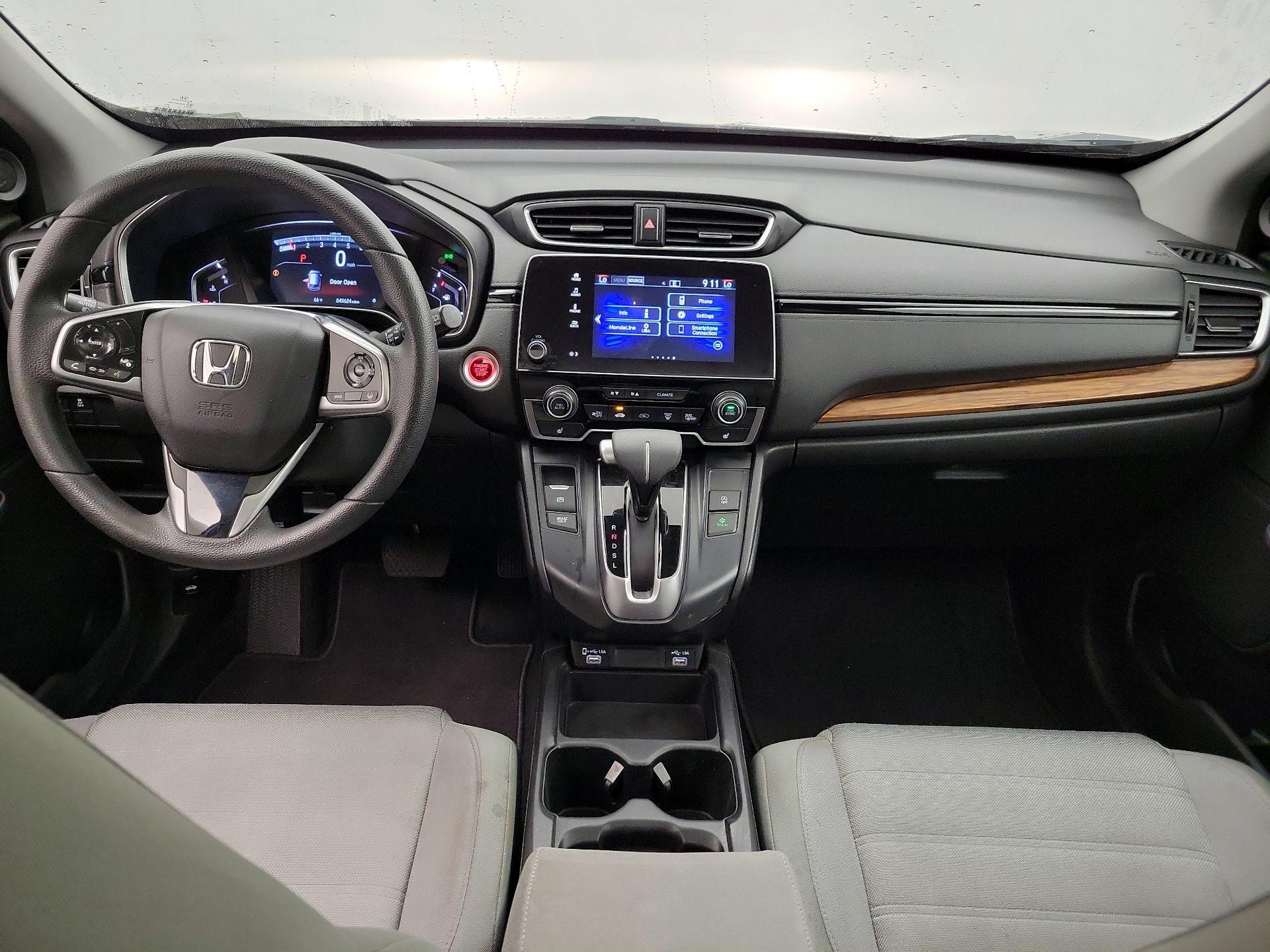 Thumbnail: 2021 Honda CR-V - 9