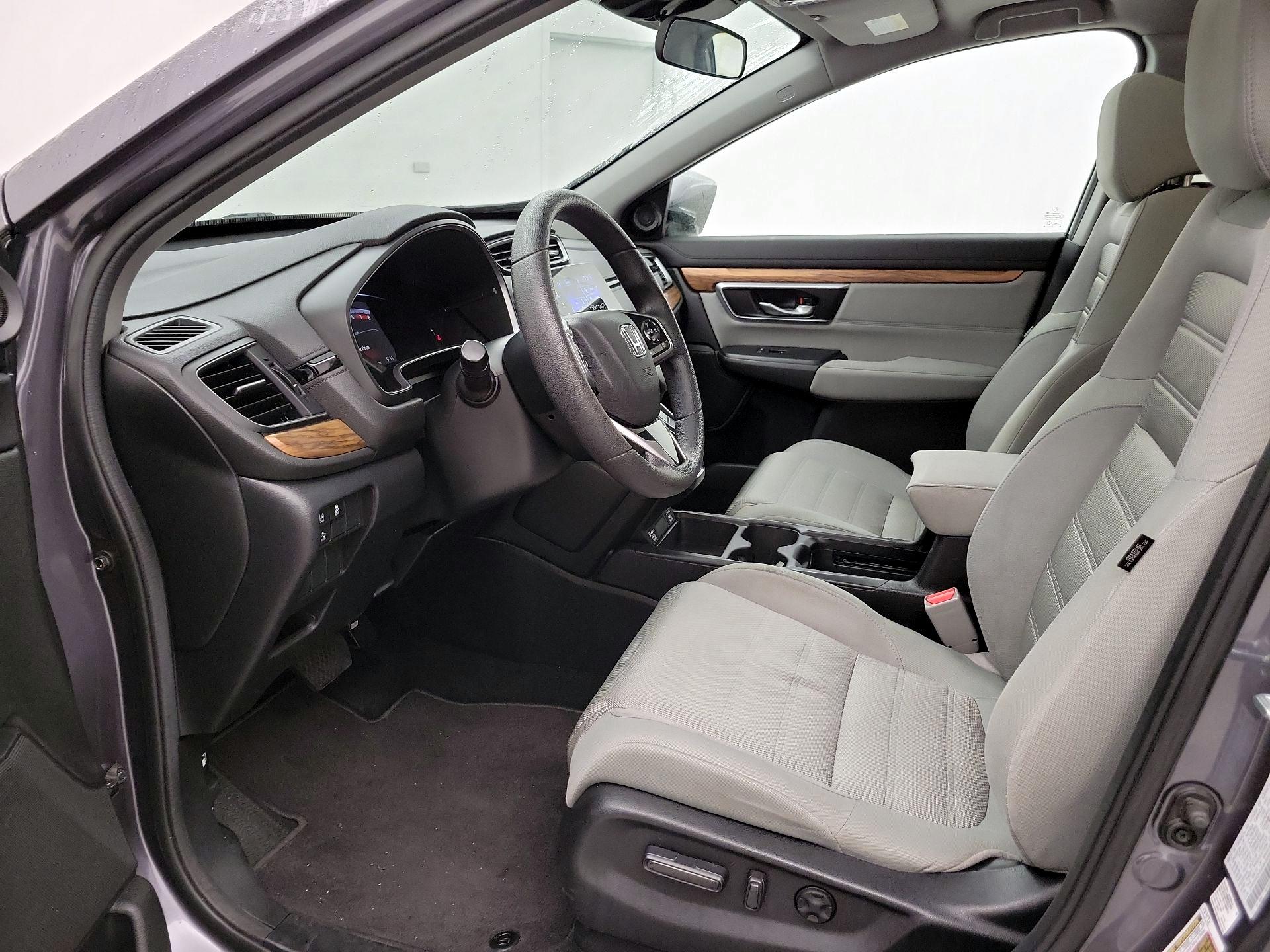 Thumbnail: 2021 Honda CR-V - 11