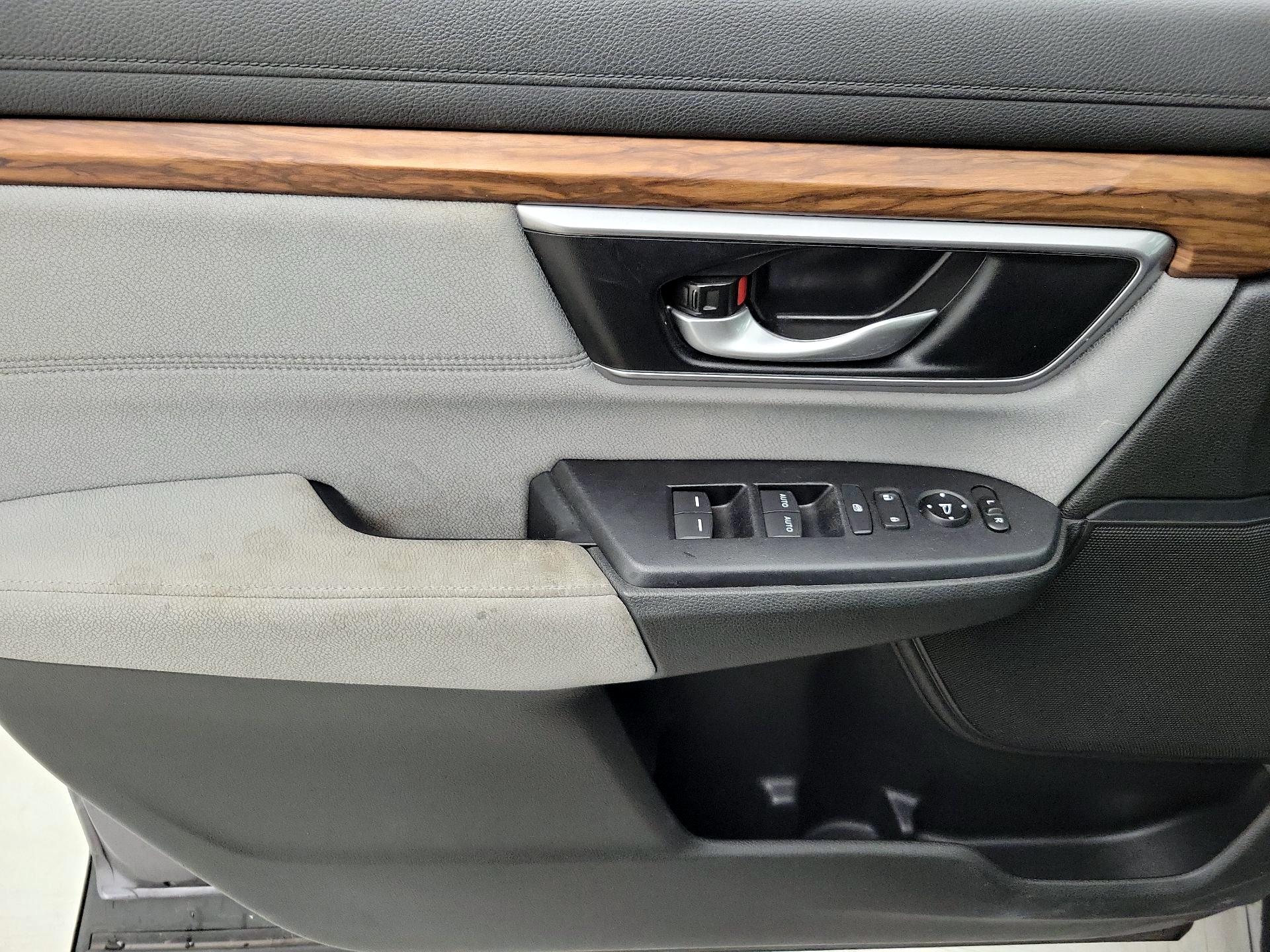 Thumbnail: 2021 Honda CR-V - 12