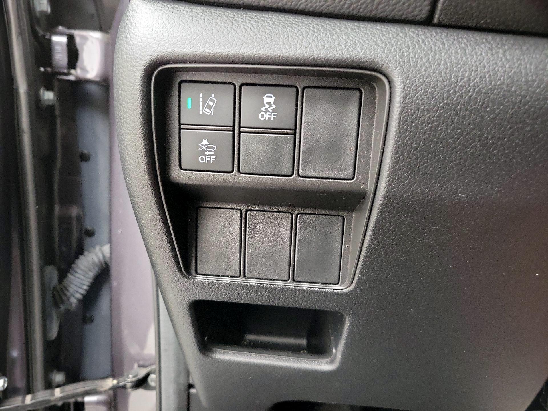 Thumbnail: 2021 Honda CR-V - 13