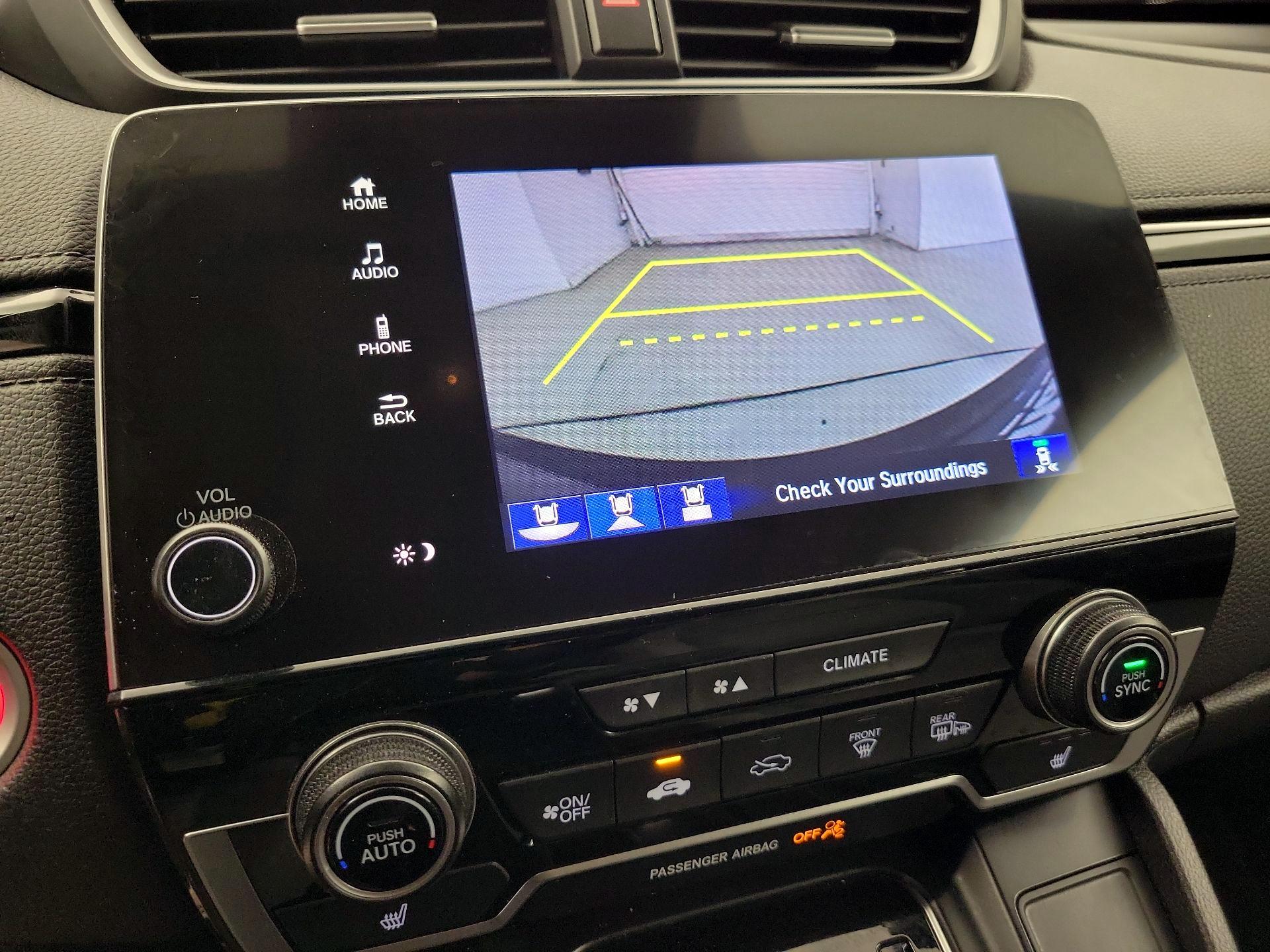 Thumbnail: 2021 Honda CR-V - 14