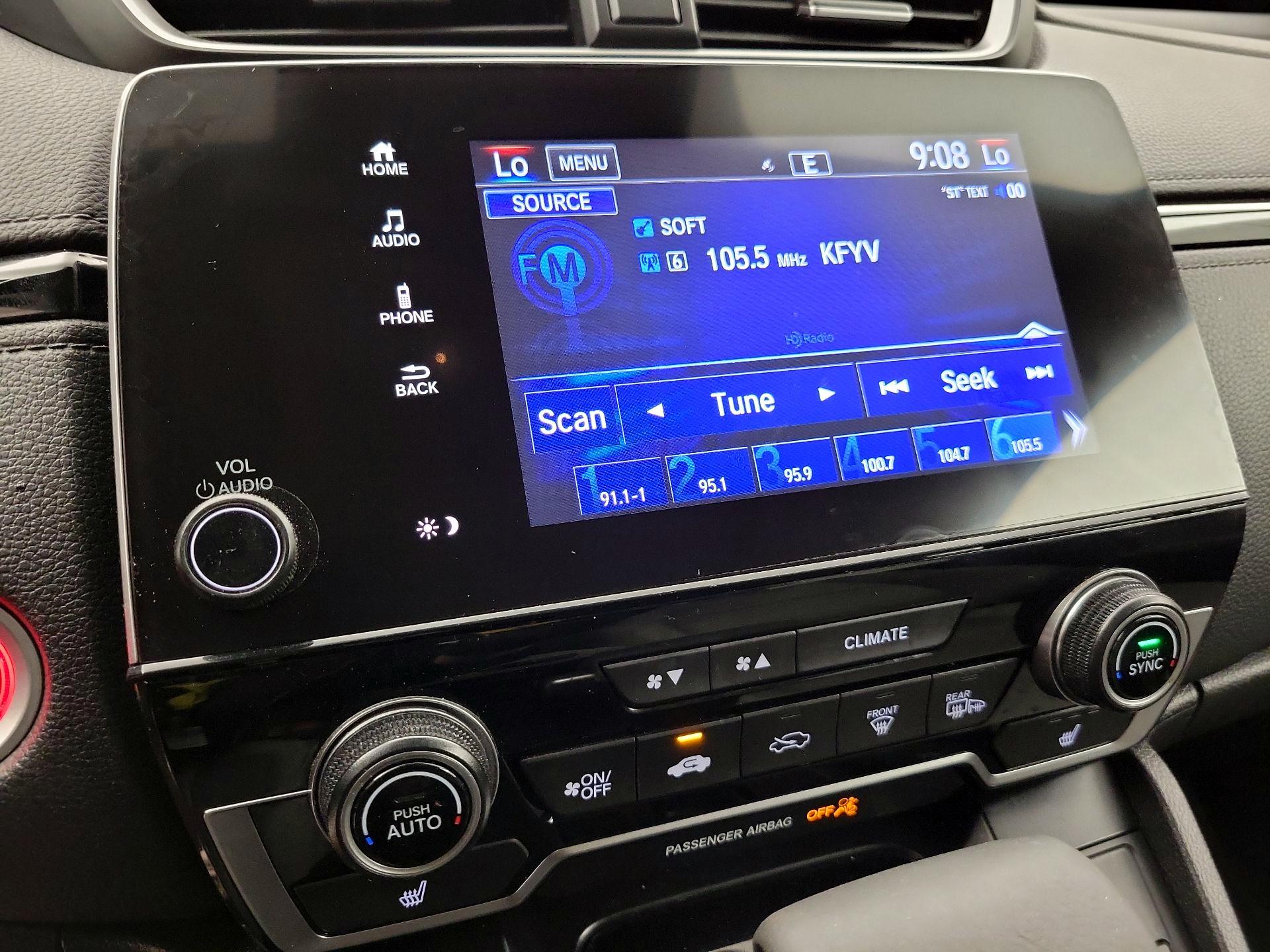 Thumbnail: 2021 Honda CR-V - 15