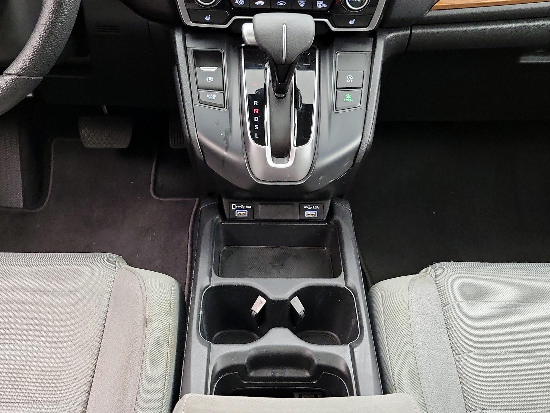 Thumbnail: 2021 Honda CR-V - 17