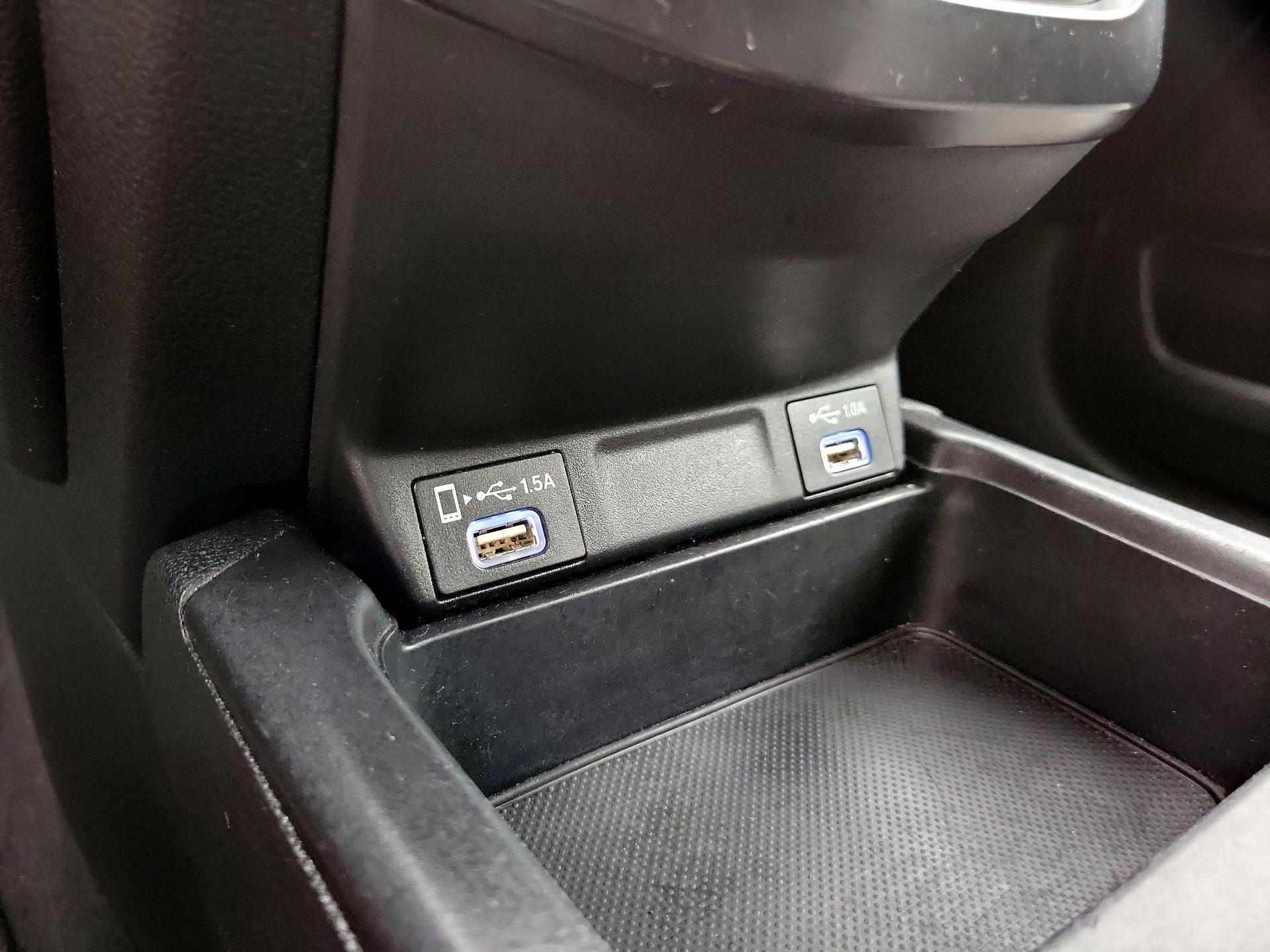 Thumbnail: 2021 Honda CR-V - 18