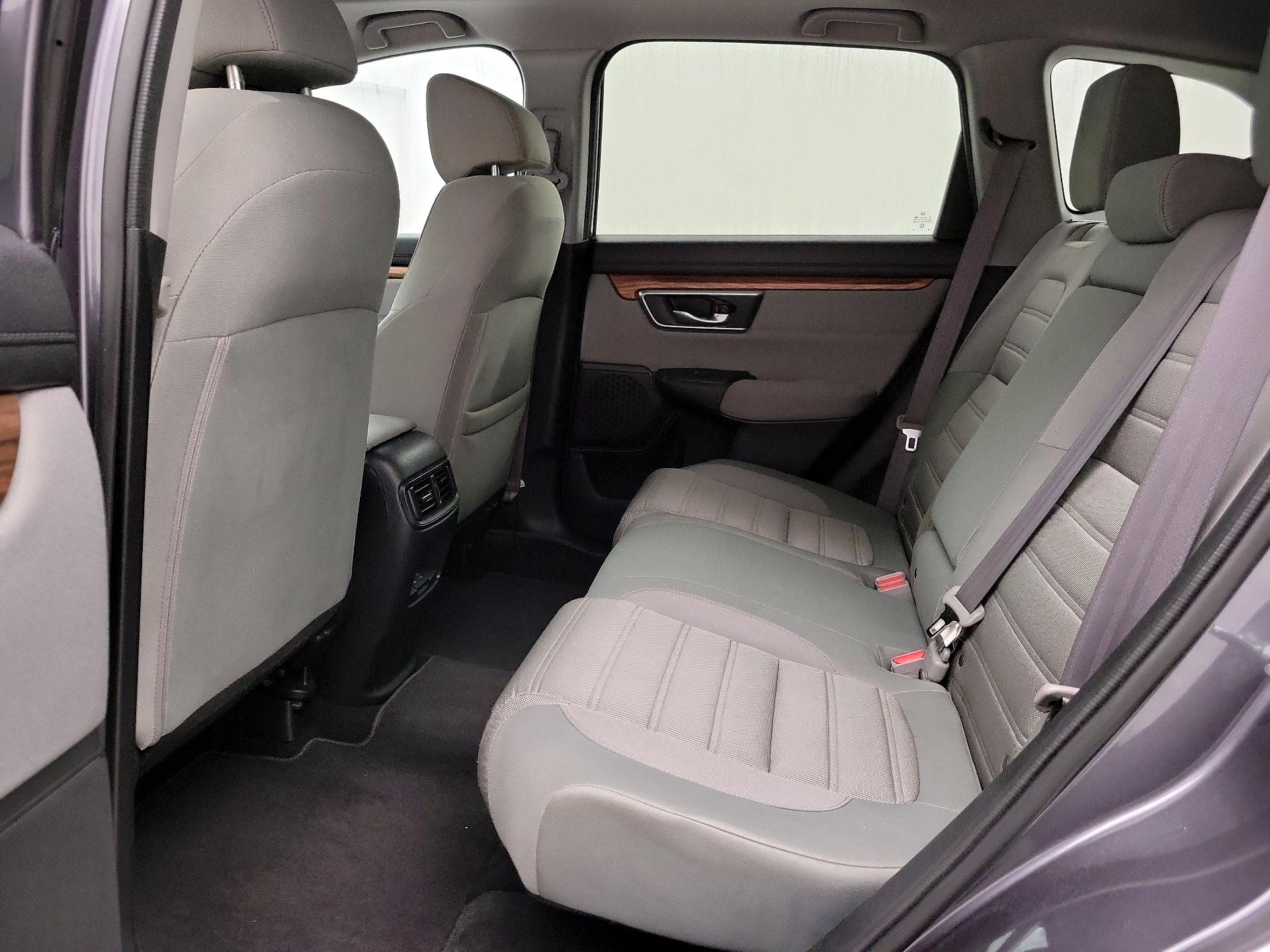 Thumbnail: 2021 Honda CR-V - 20