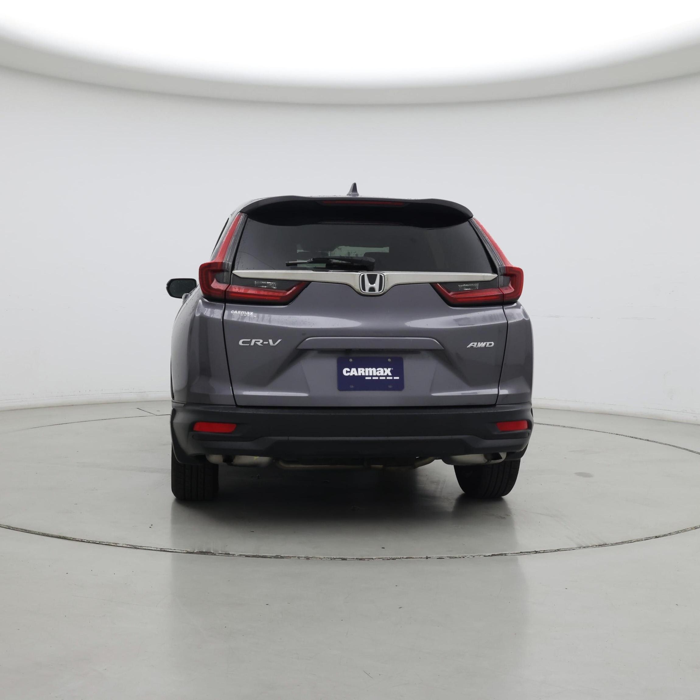 Thumbnail: 2021 Honda CR-V - 6