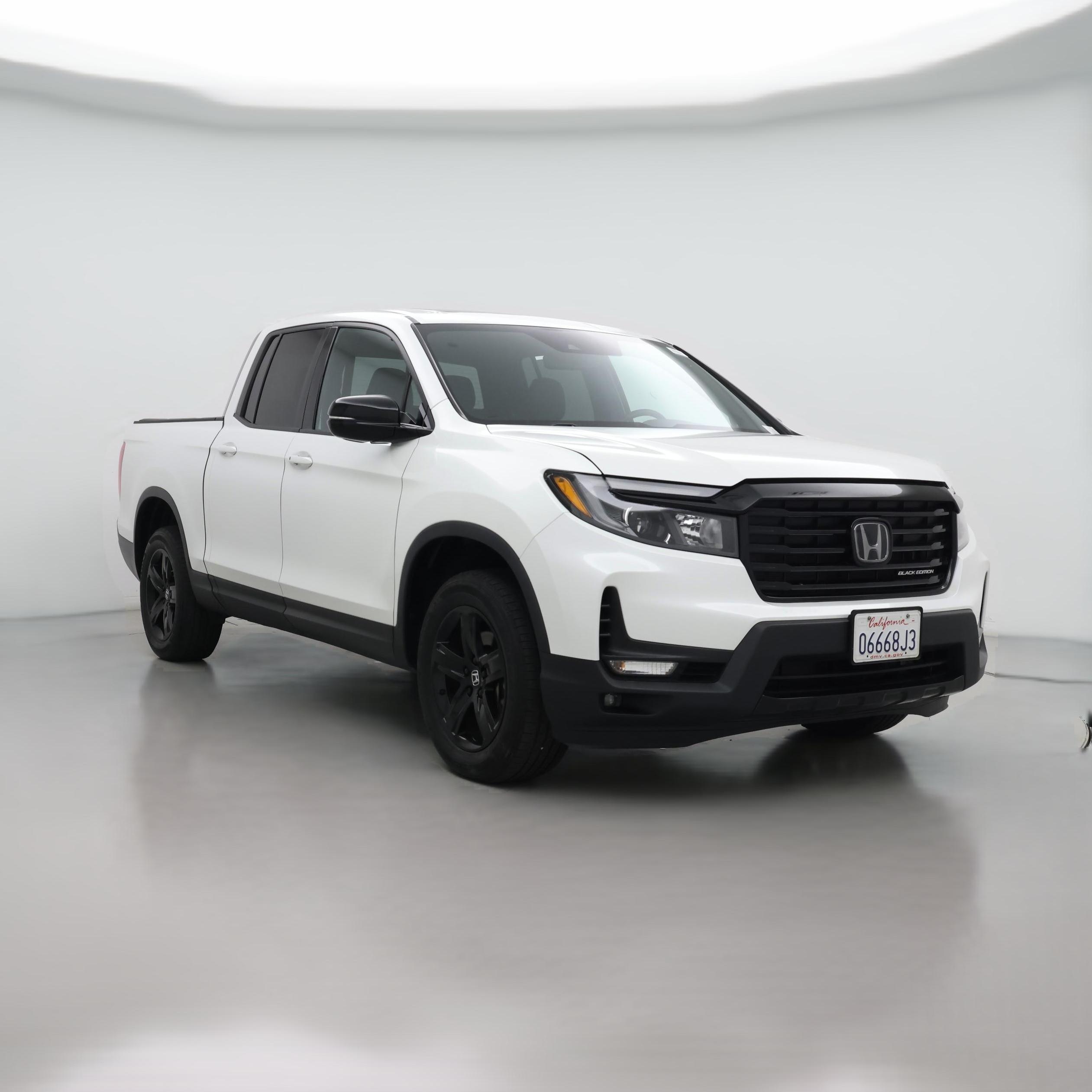 Thumbnail: 2022 Honda Ridgeline - 1