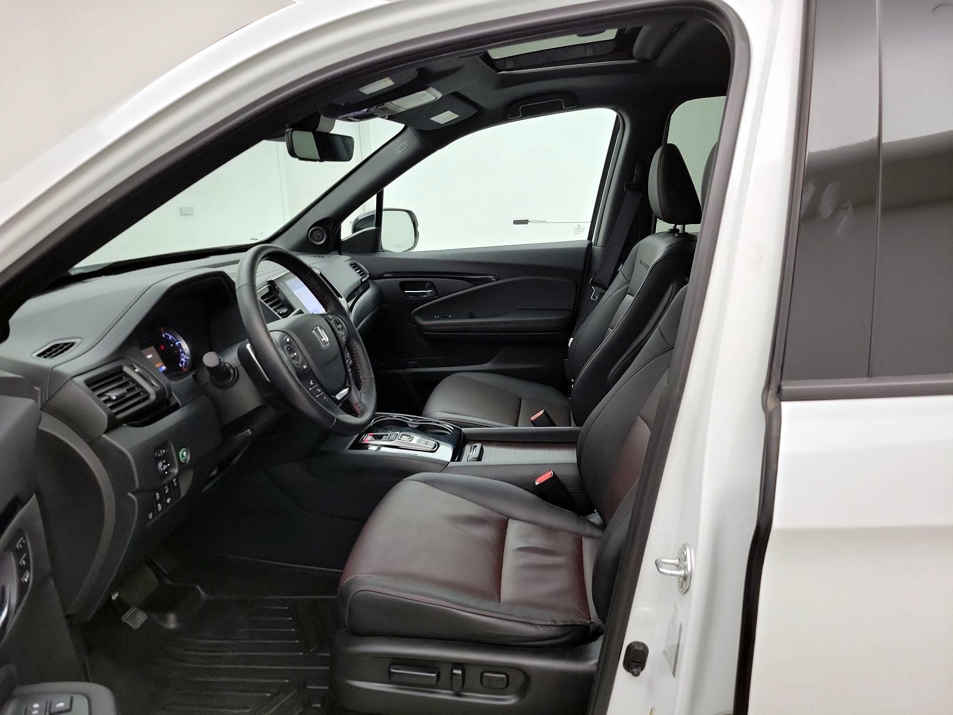 Thumbnail: 2022 Honda Ridgeline - 11