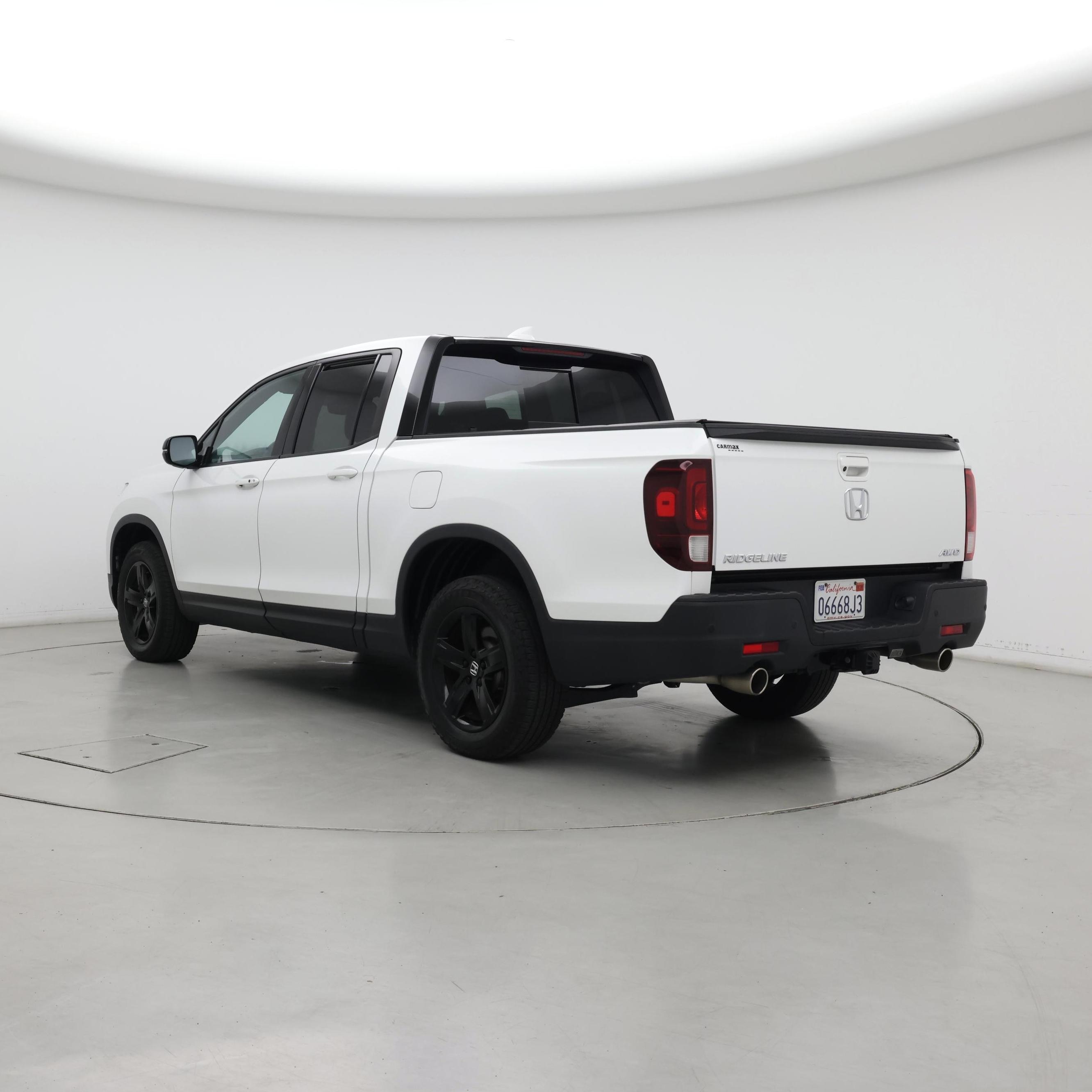 Thumbnail: 2022 Honda Ridgeline - 2
