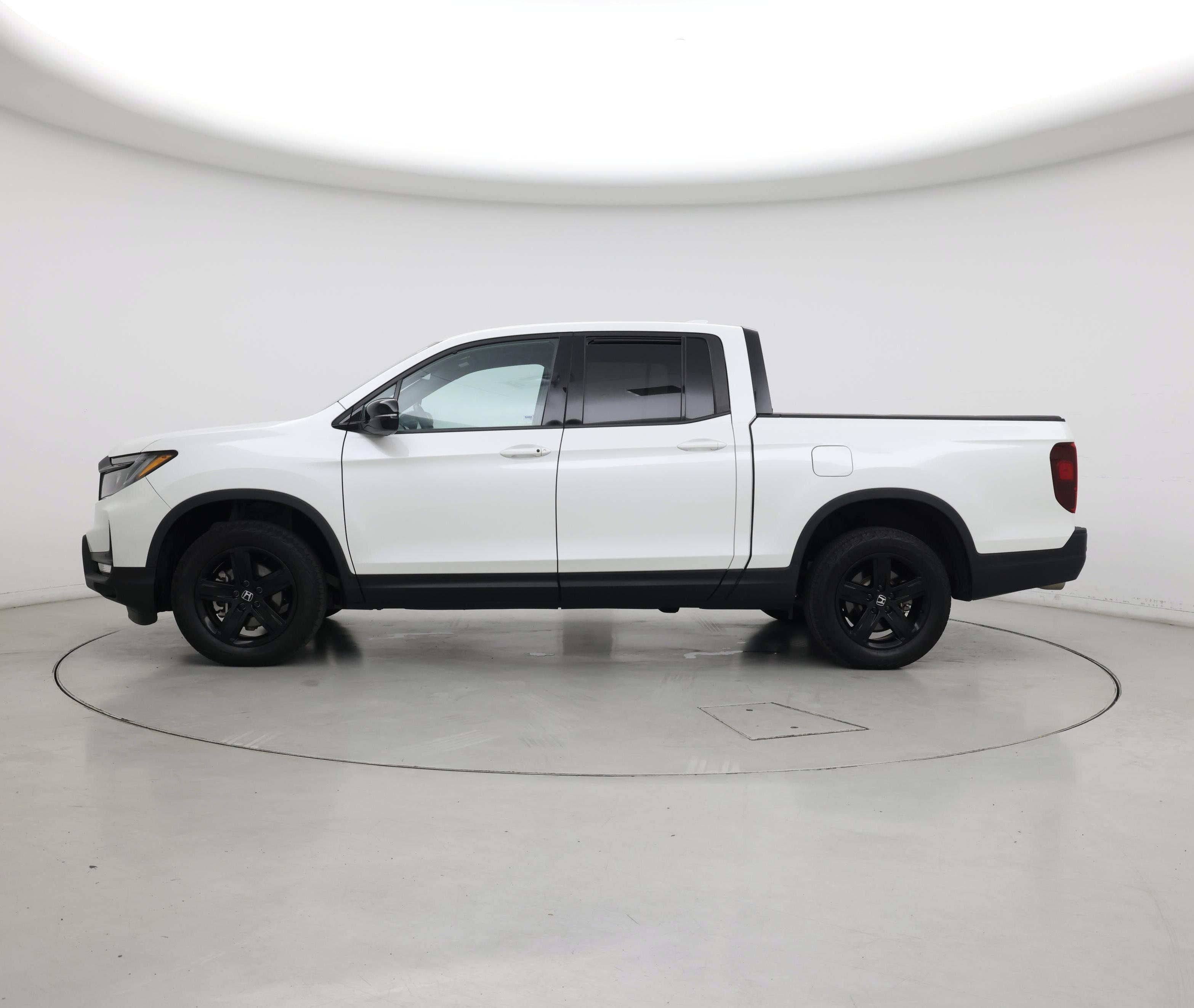 Thumbnail: 2022 Honda Ridgeline - 3