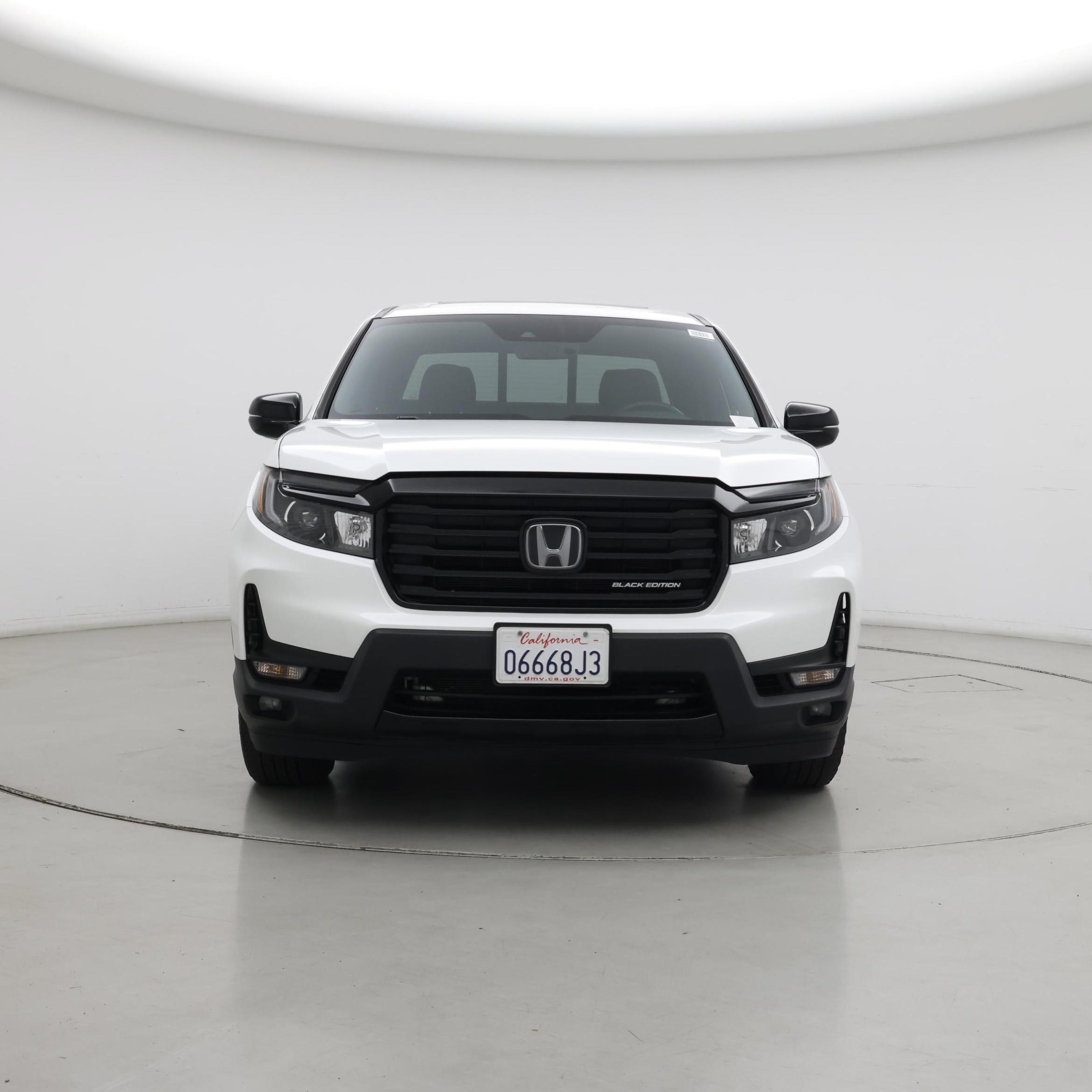 Thumbnail: 2022 Honda Ridgeline - 5
