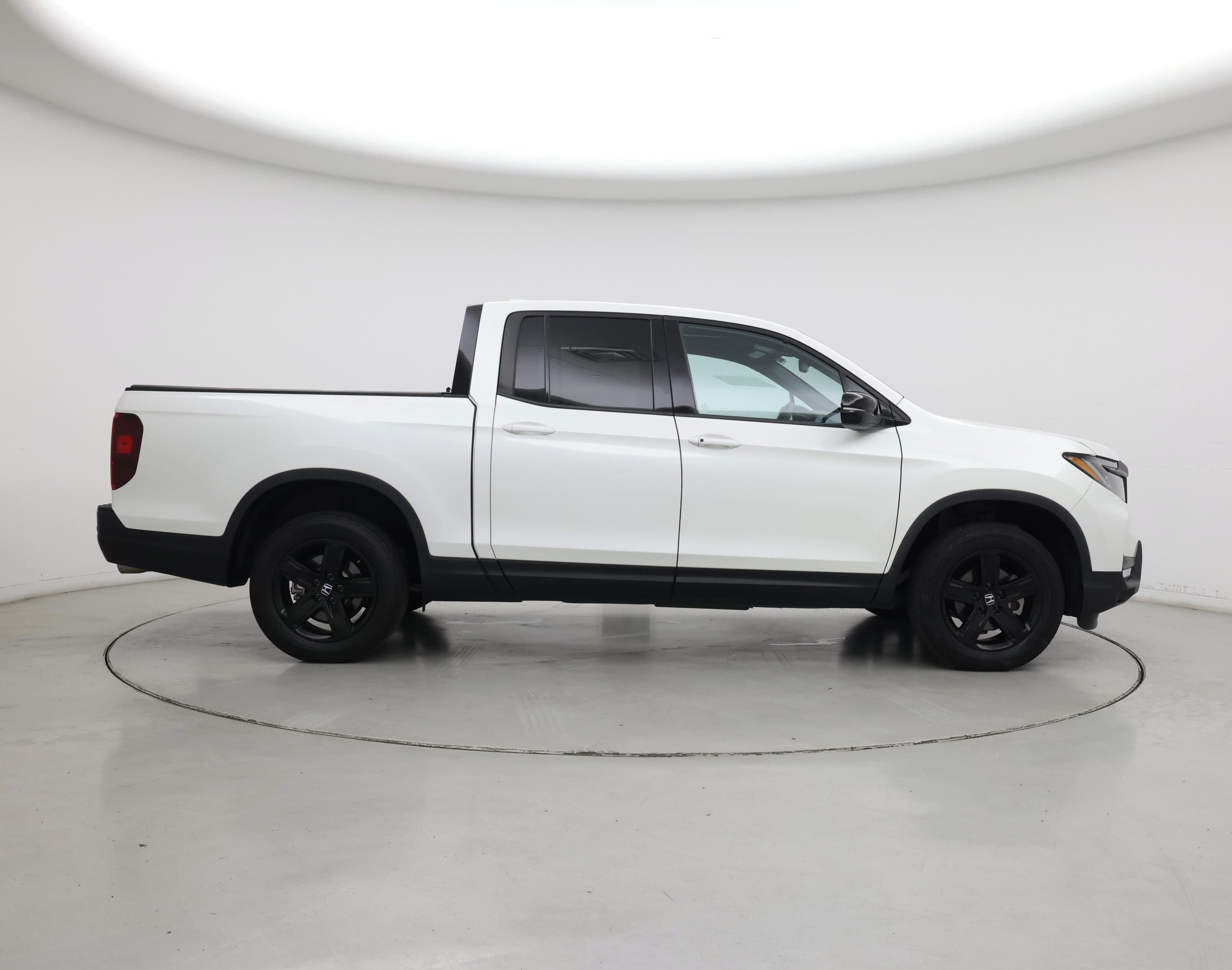 Thumbnail: 2022 Honda Ridgeline - 7