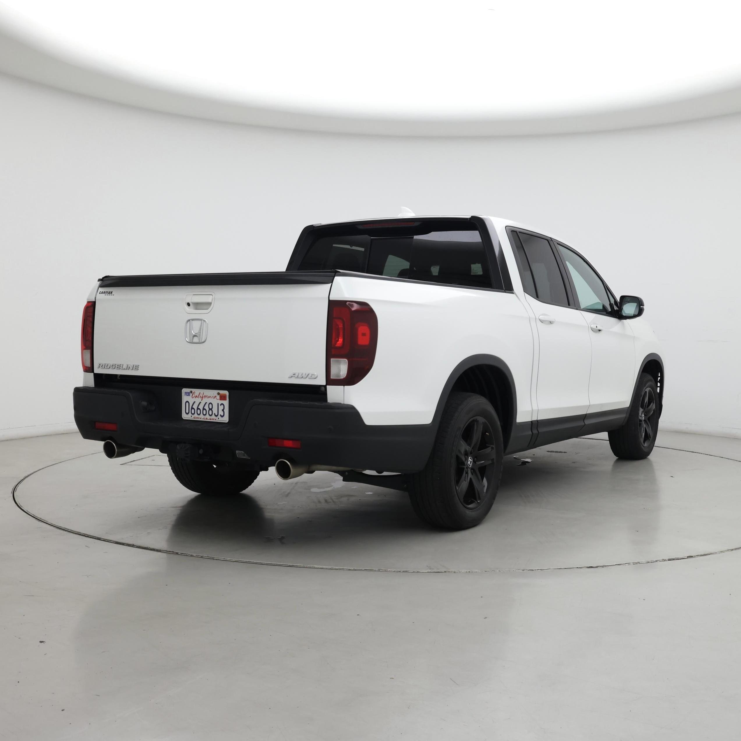 Thumbnail: 2022 Honda Ridgeline - 8