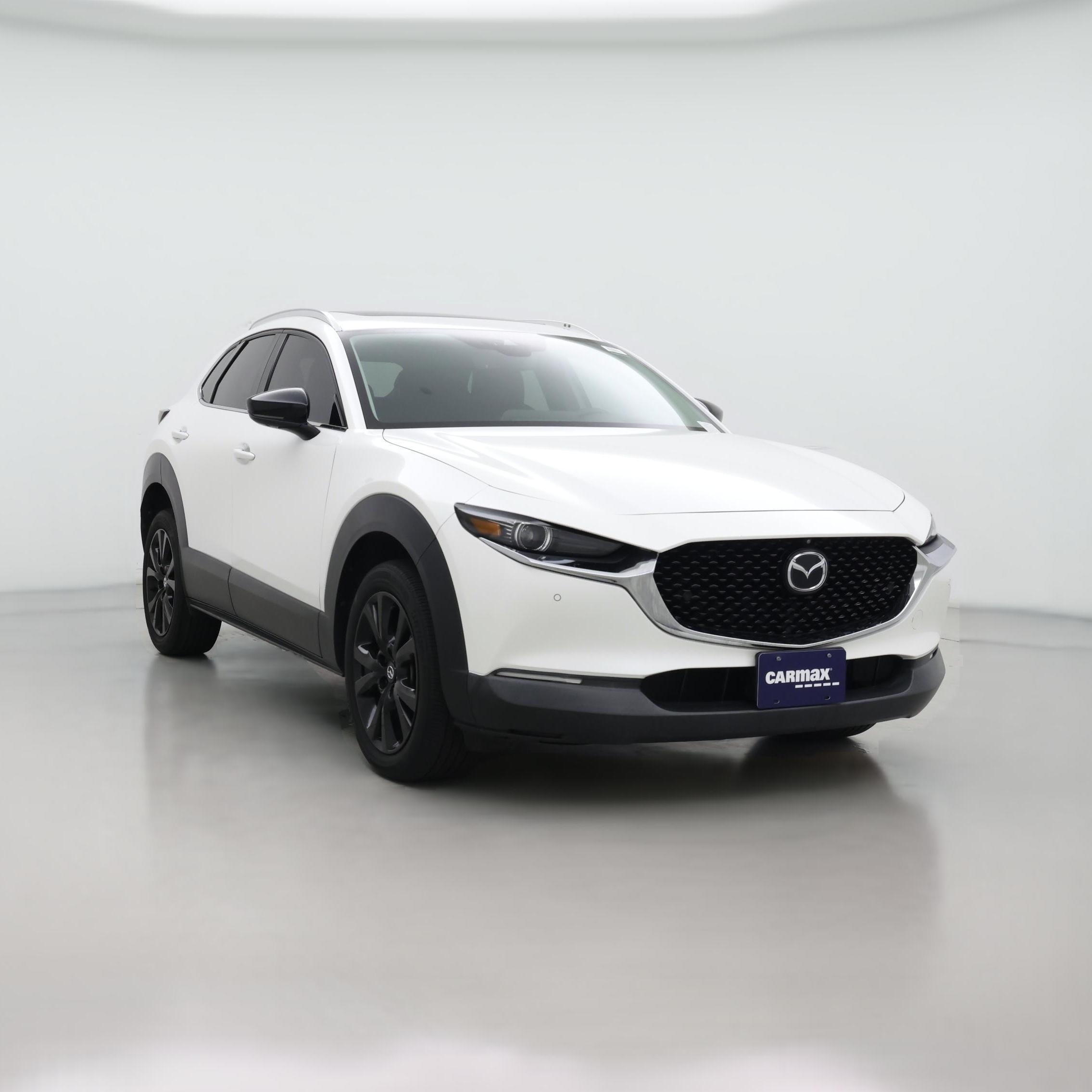 Thumbnail: 2021 Mazda CX-30 - 1