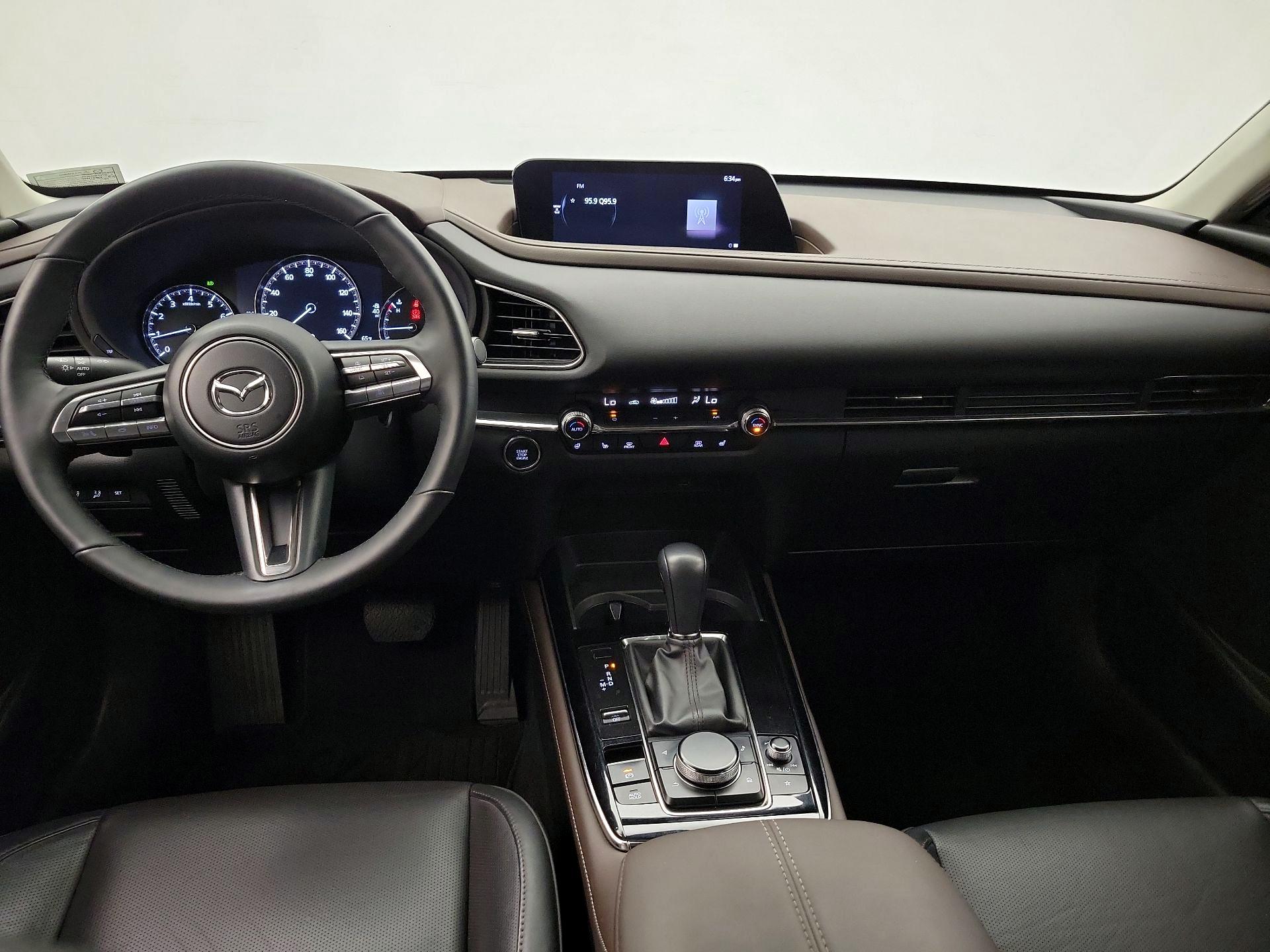 Thumbnail: 2021 Mazda CX-30 - 9