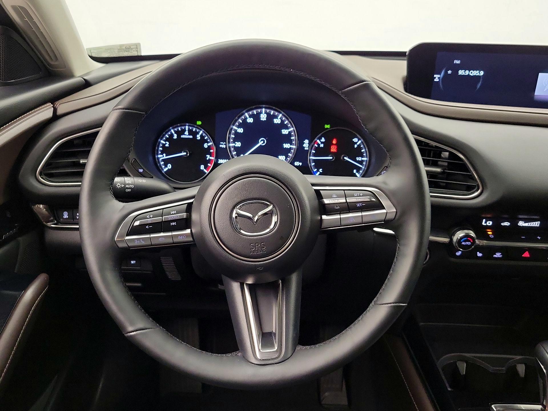 Thumbnail: 2021 Mazda CX-30 - 10