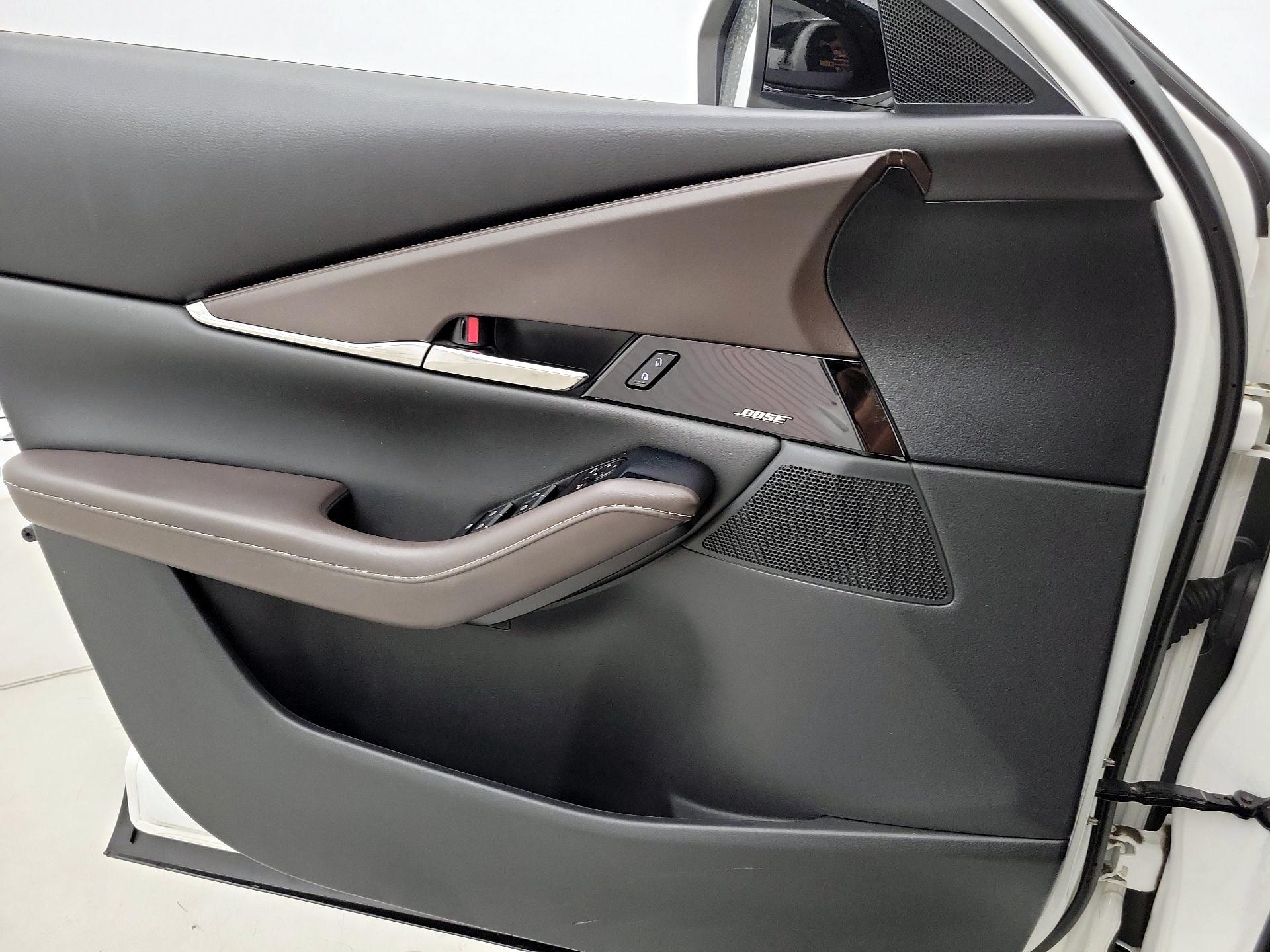 Thumbnail: 2021 Mazda CX-30 - 12