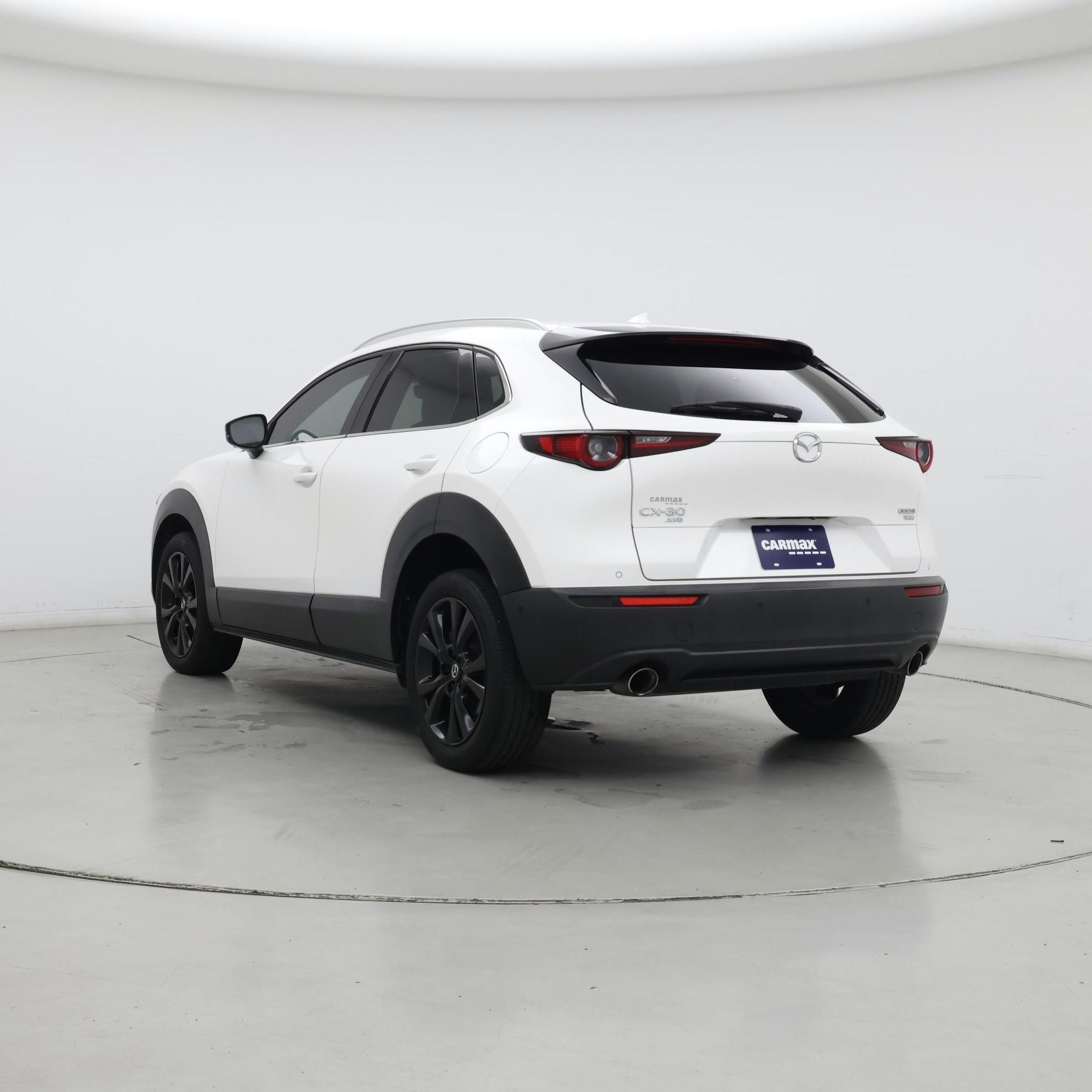 Thumbnail: 2021 Mazda CX-30 - 2