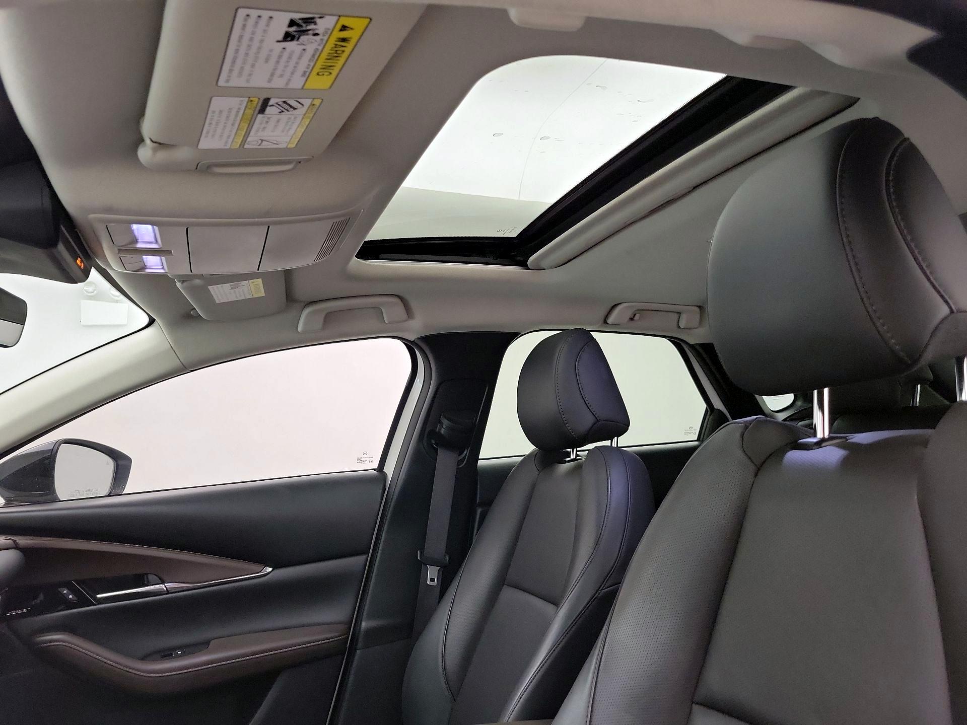 Thumbnail: 2021 Mazda CX-30 - 20