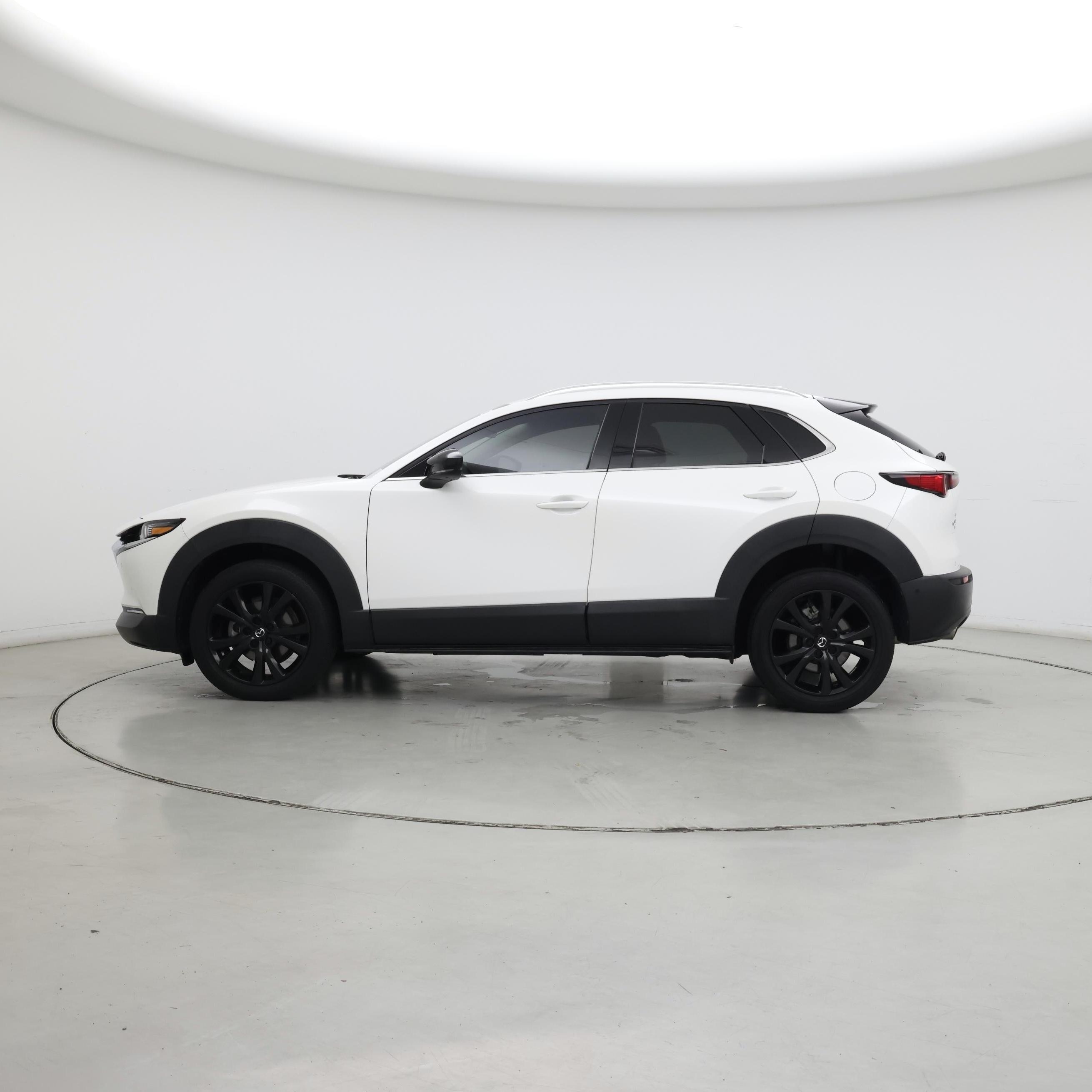 Thumbnail: 2021 Mazda CX-30 - 3