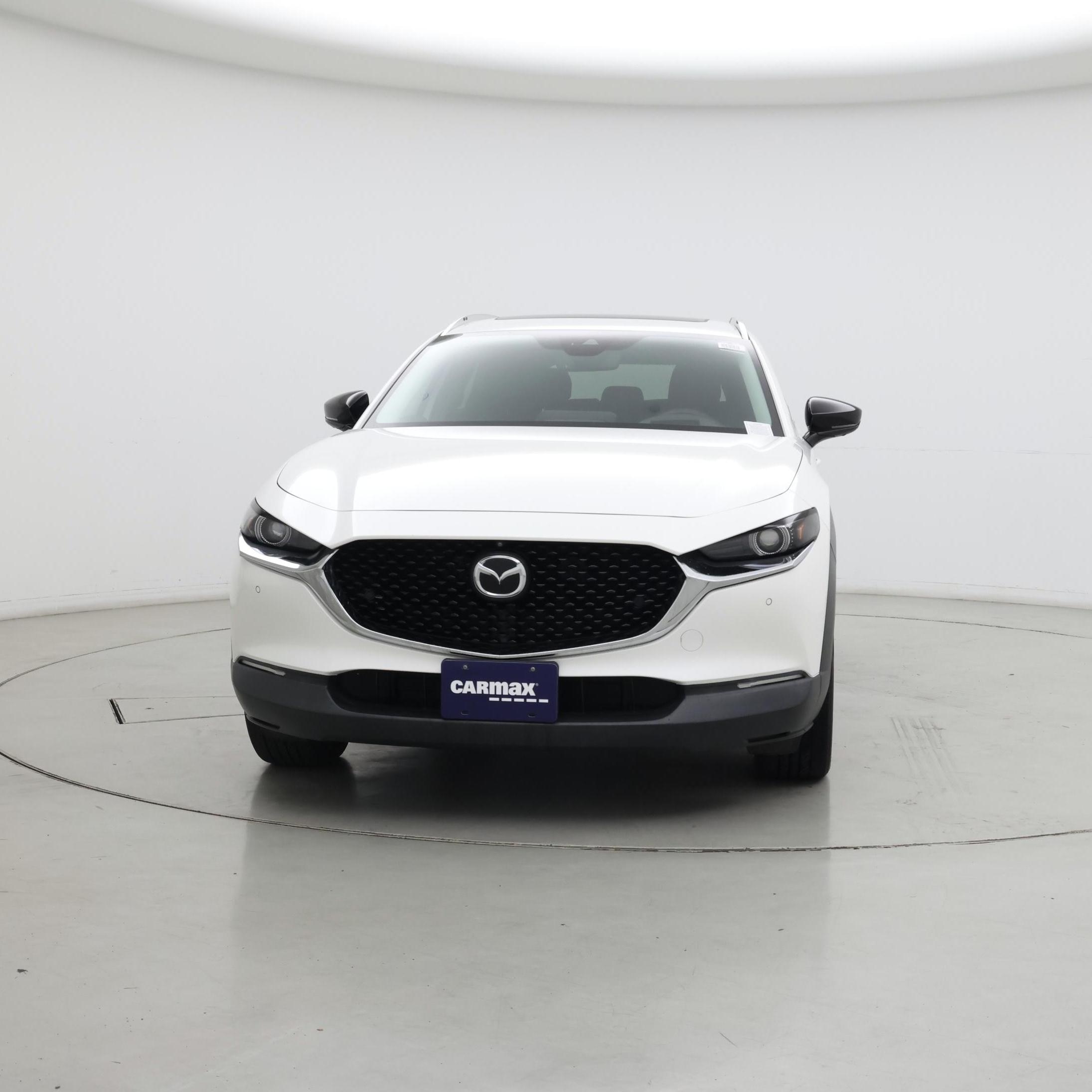 Thumbnail: 2021 Mazda CX-30 - 5