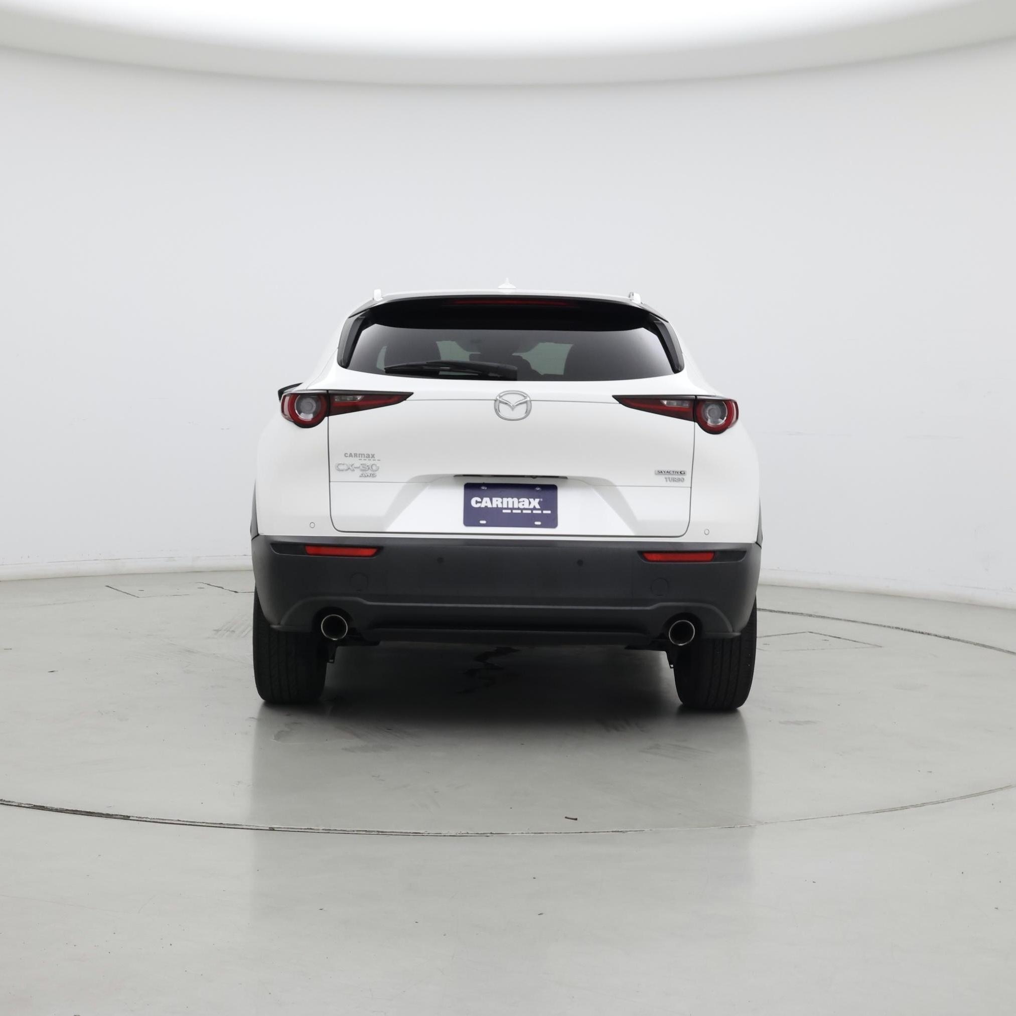 Thumbnail: 2021 Mazda CX-30 - 6