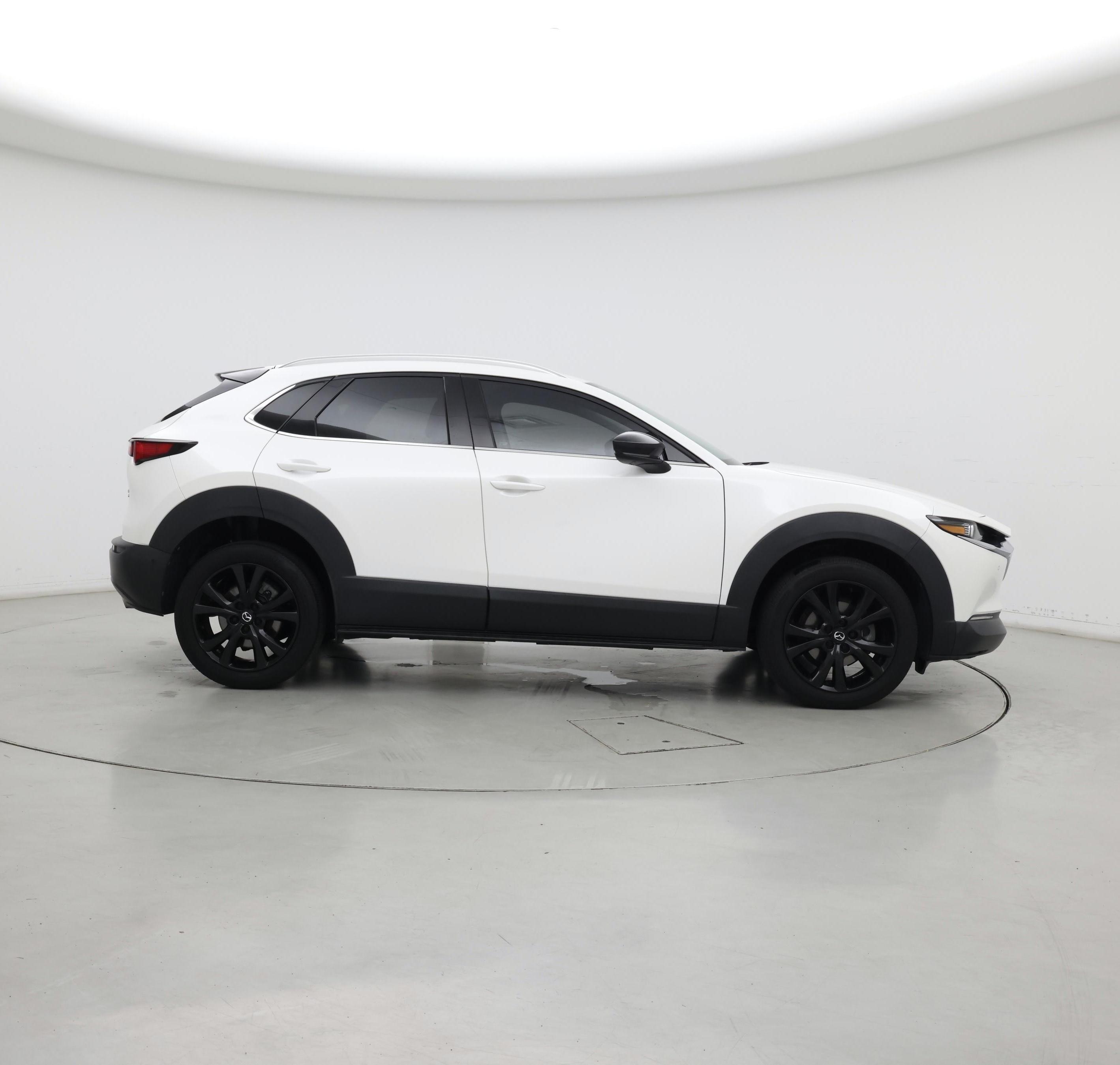 Thumbnail: 2021 Mazda CX-30 - 7