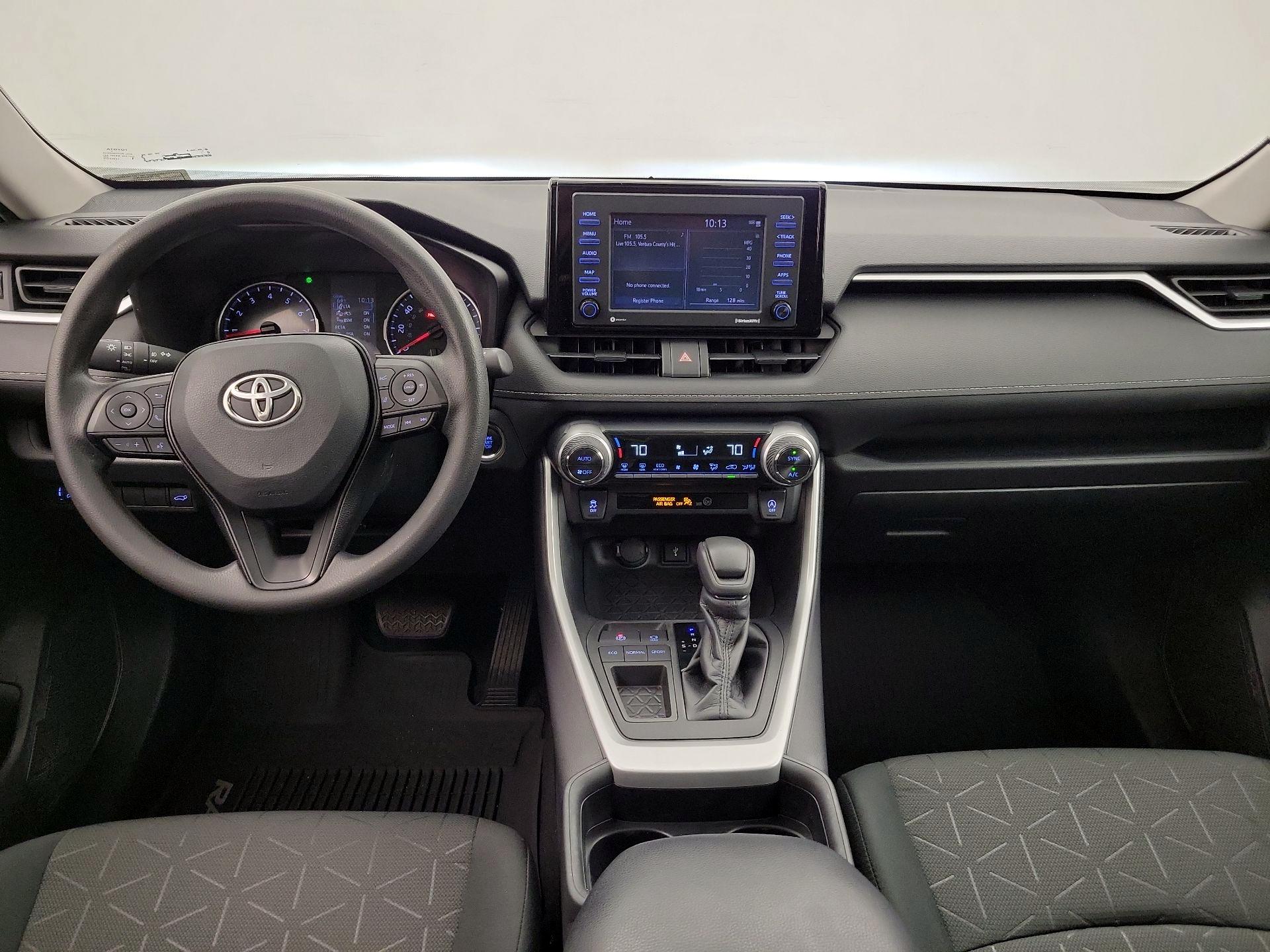 Thumbnail: 2020 Toyota RAV4 - 9