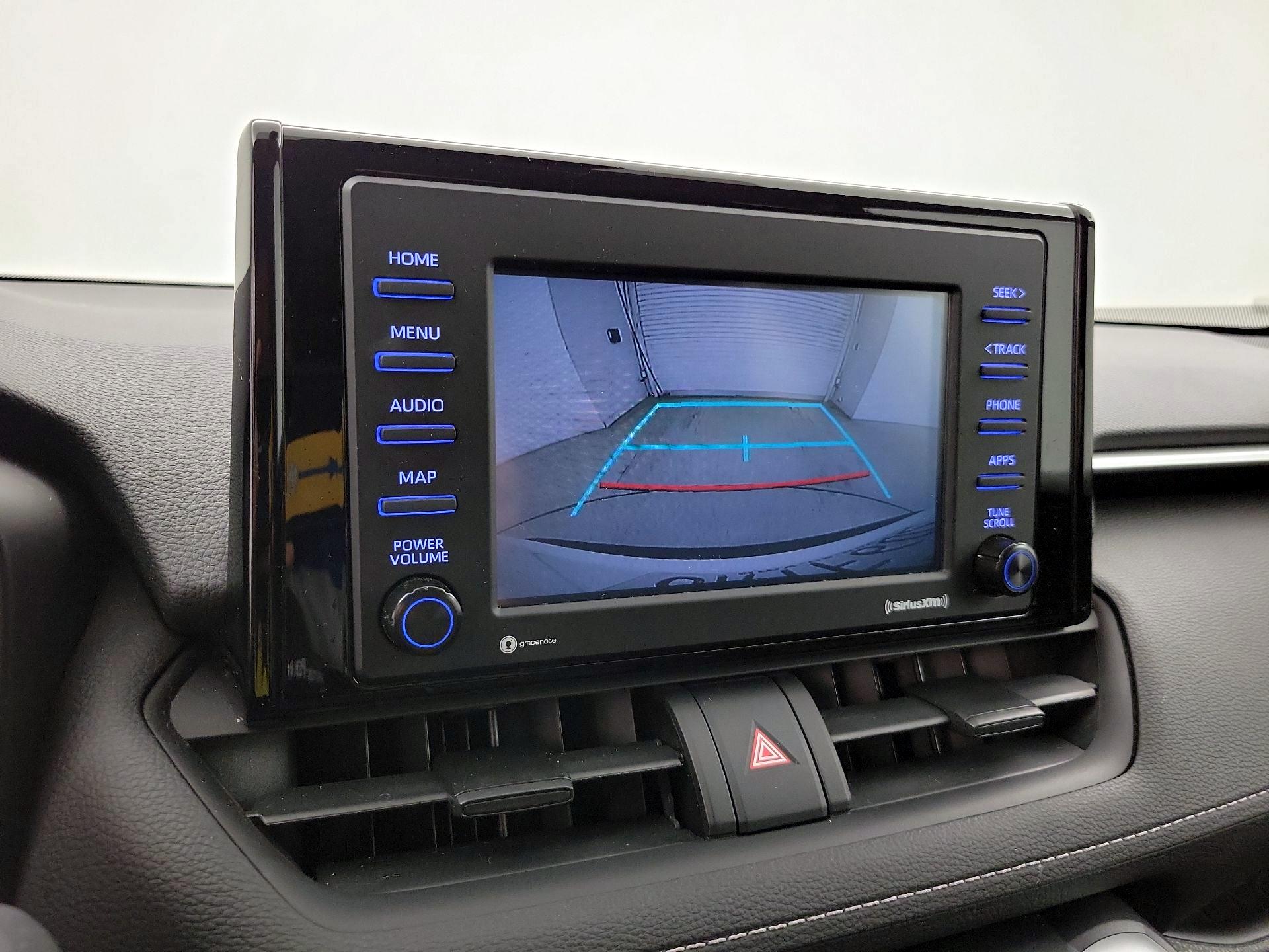 Thumbnail: 2020 Toyota RAV4 - 14