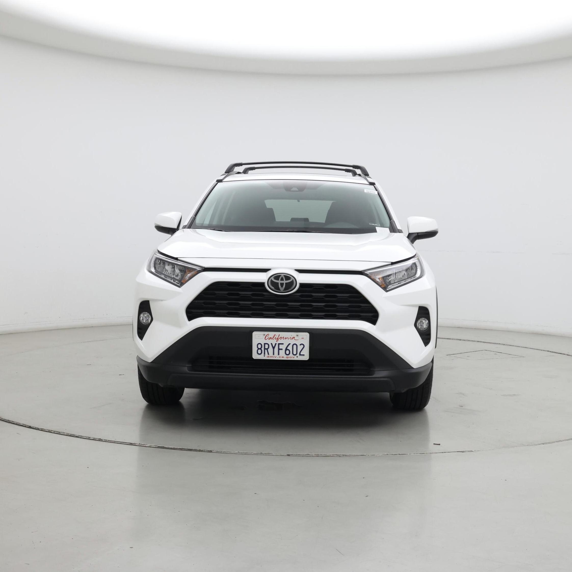 Thumbnail: 2020 Toyota RAV4 - 5