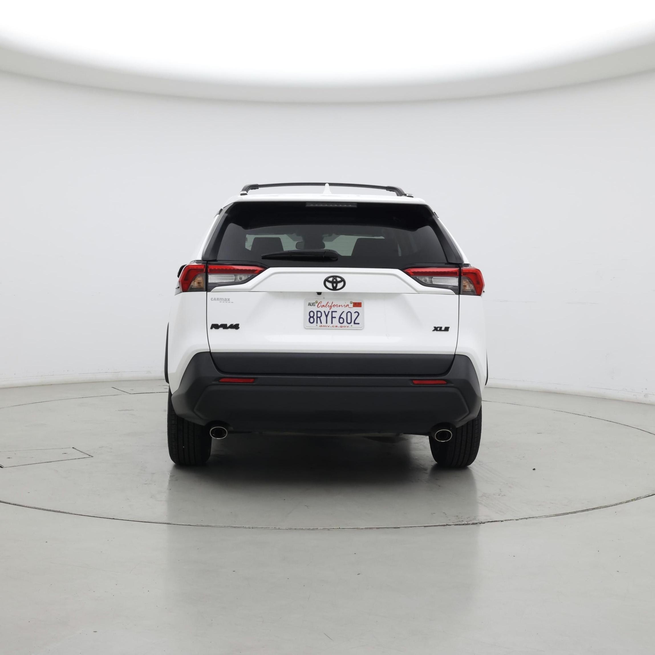 Thumbnail: 2020 Toyota RAV4 - 6